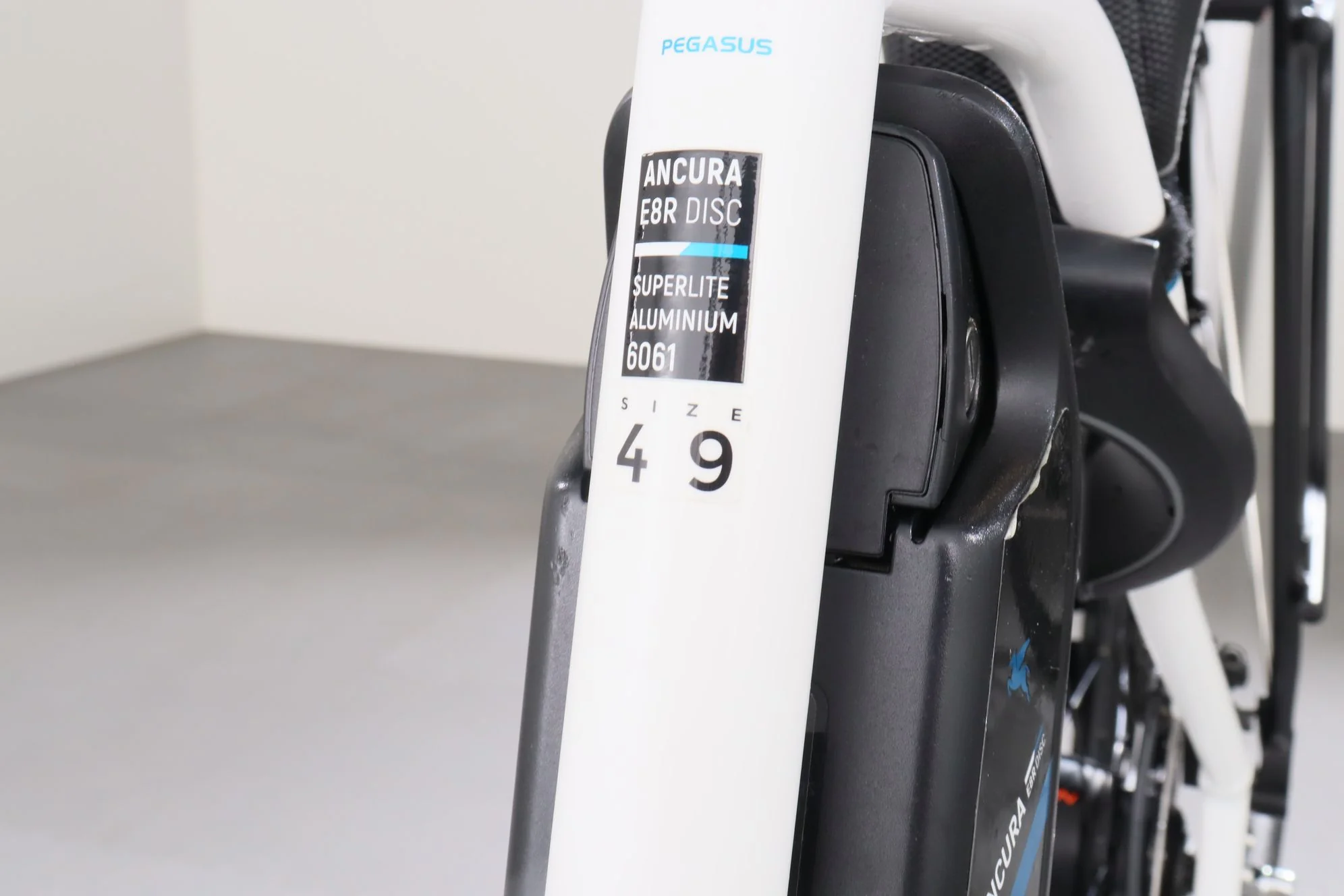 Pegasus Ancura E8R - Image 15