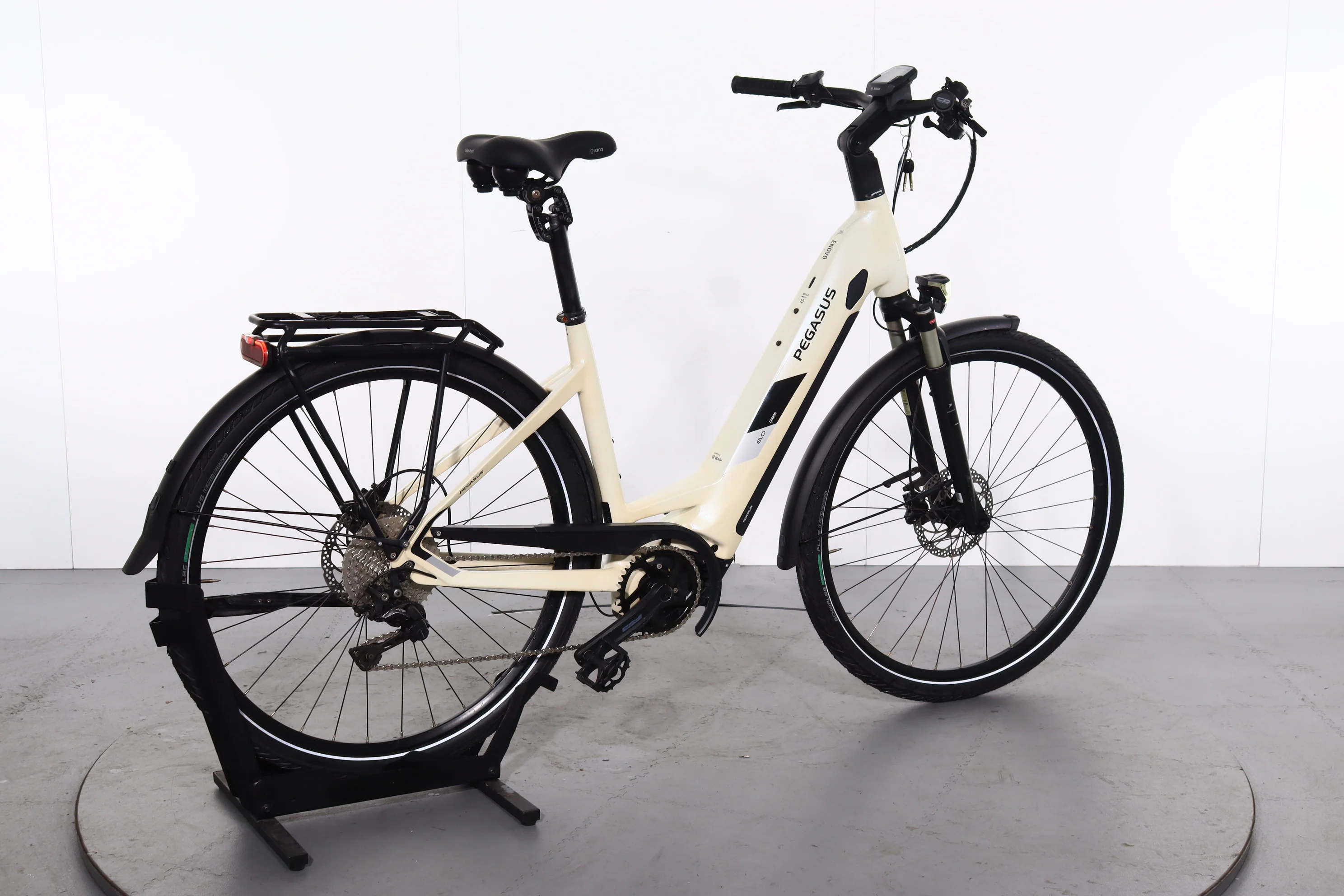 Pegasus Enovo Evo 10 - Image 2
