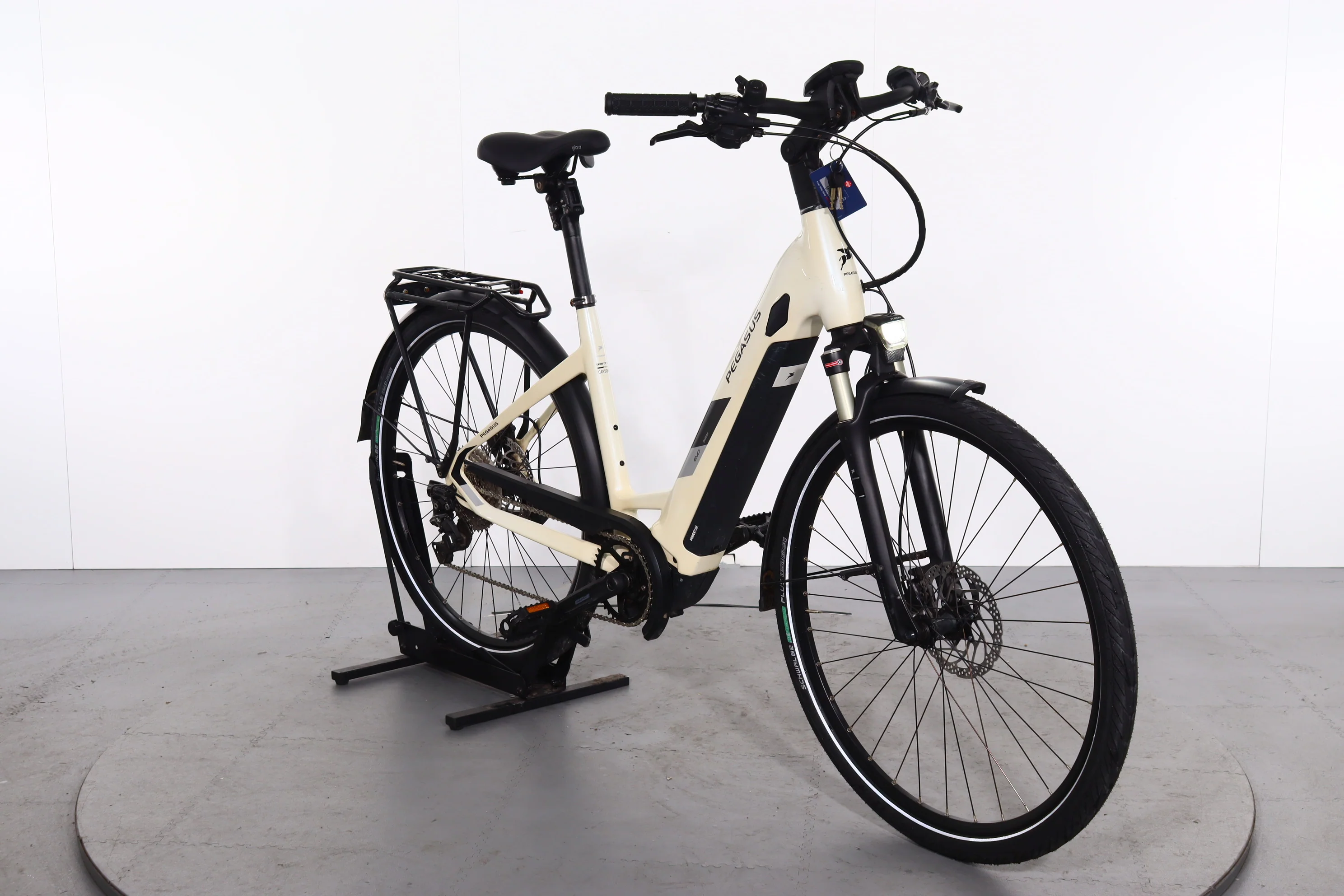 Pegasus Enovo Evo 10 - Image 3