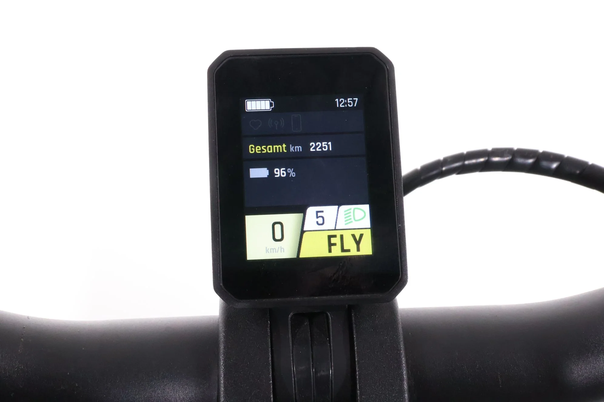 Pegasus Estremo EVO 12 Lite - Image 13