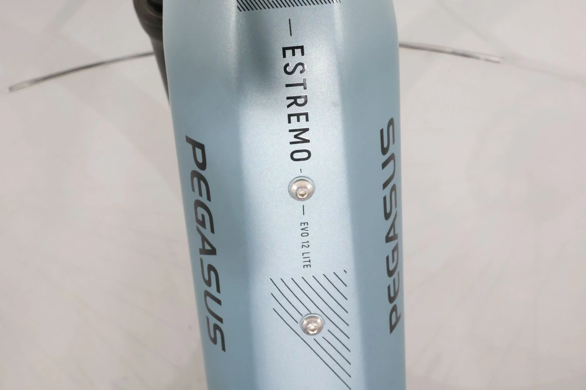 Pegasus Estremo EVO 12 Lite - Image 14