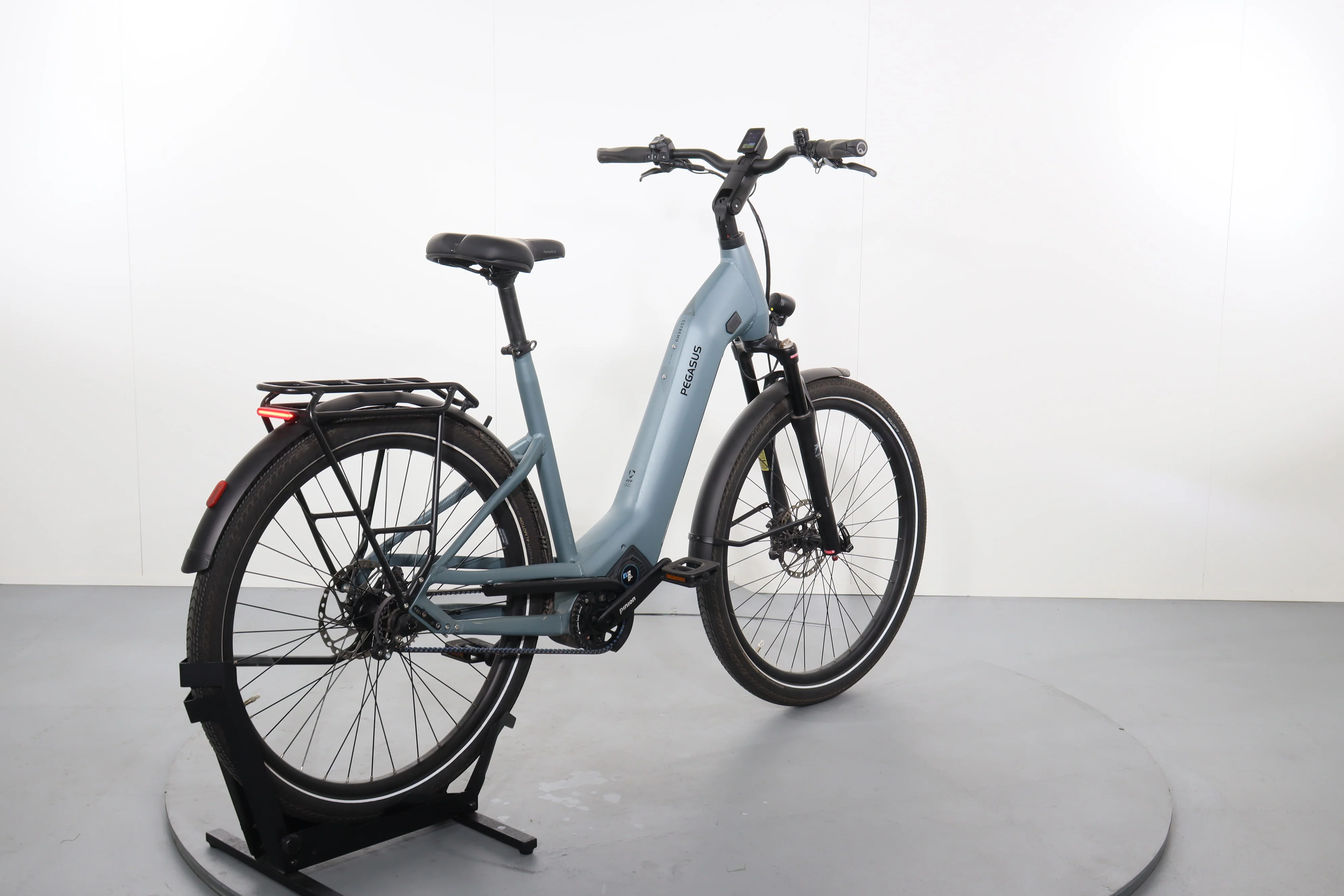 Pegasus Estremo EVO 12 Lite - Image 6