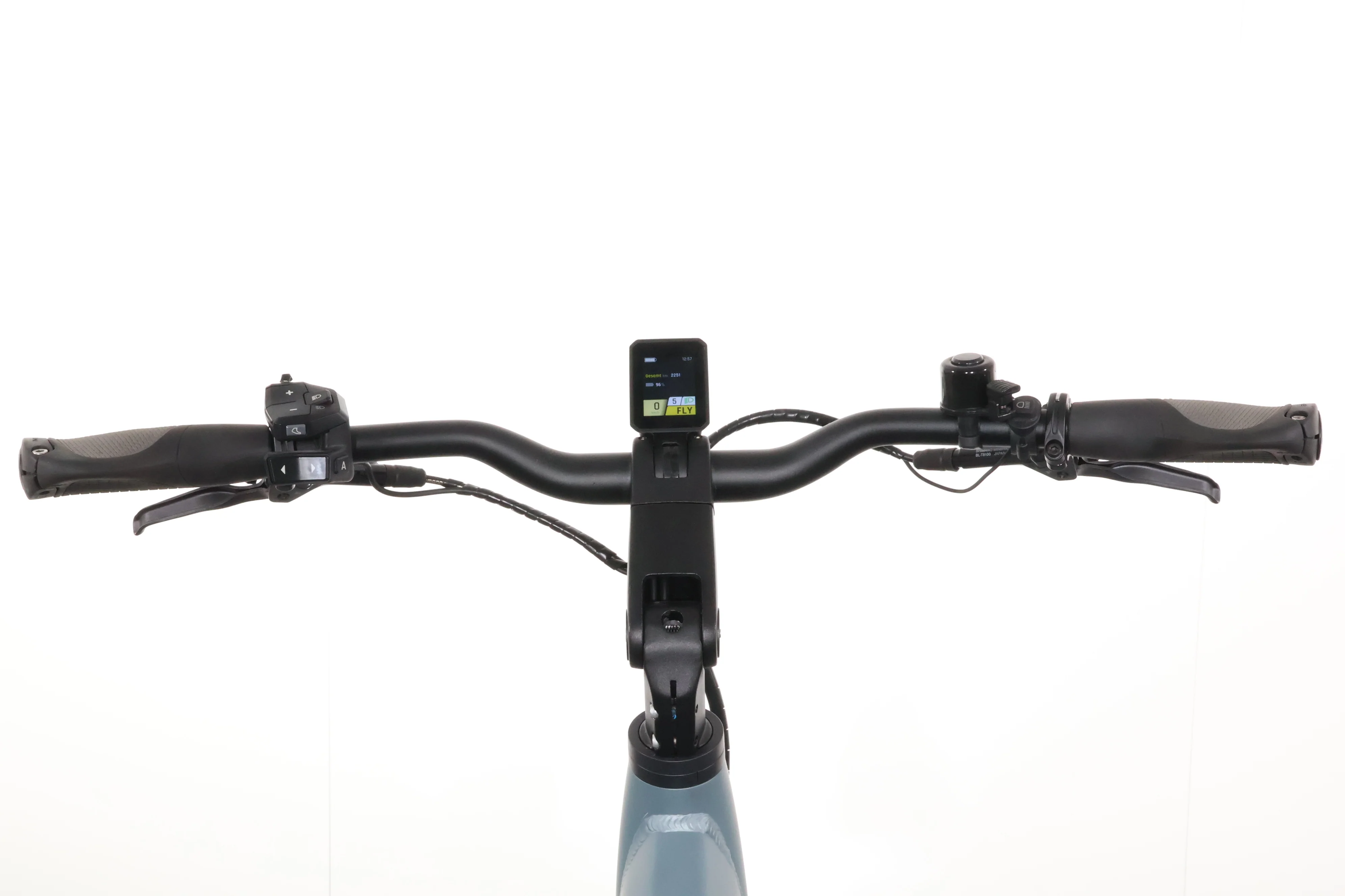 Pegasus Estremo EVO 12 Lite - Image 7