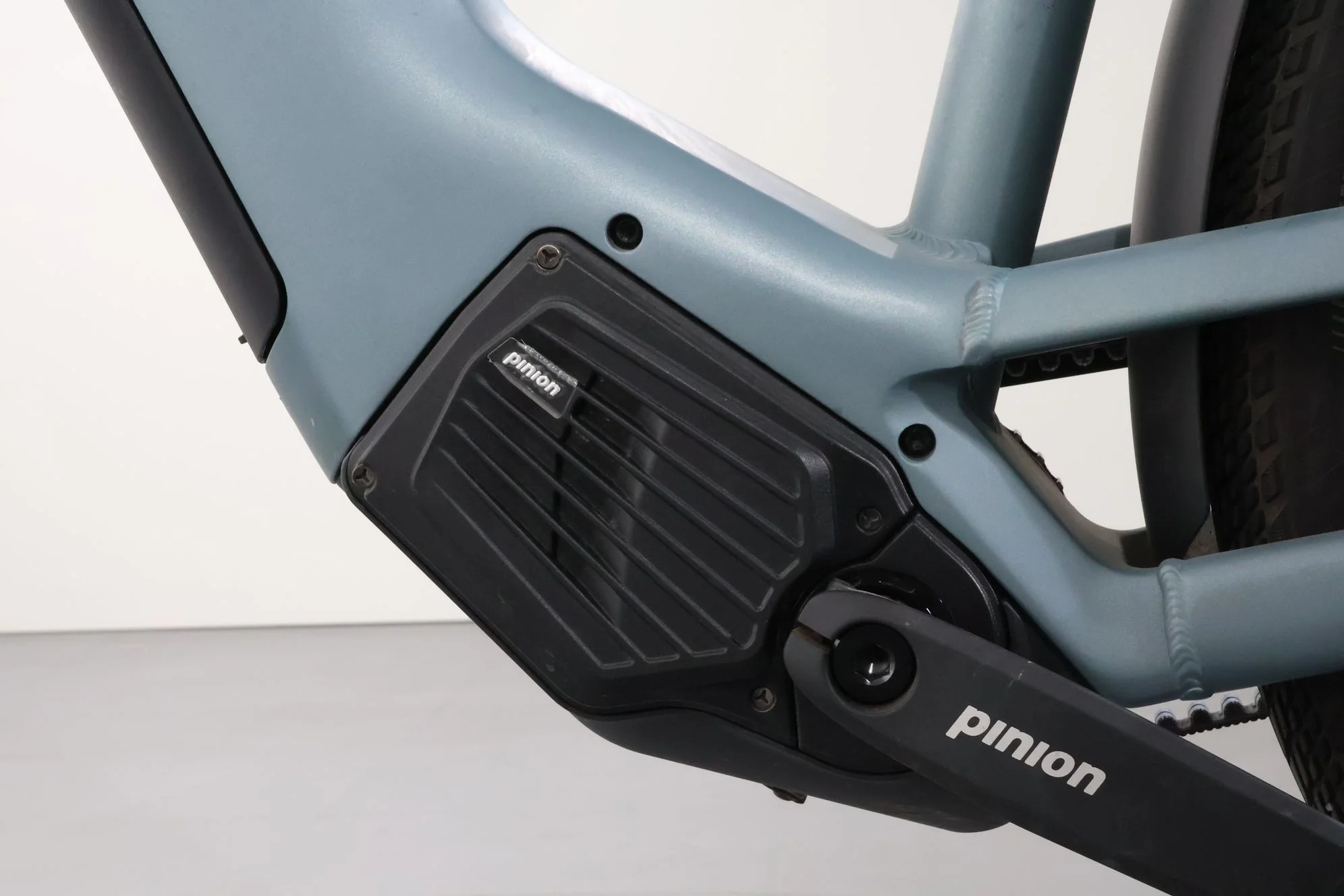 Pegasus Estremo EVO 12 Lite - Image 9