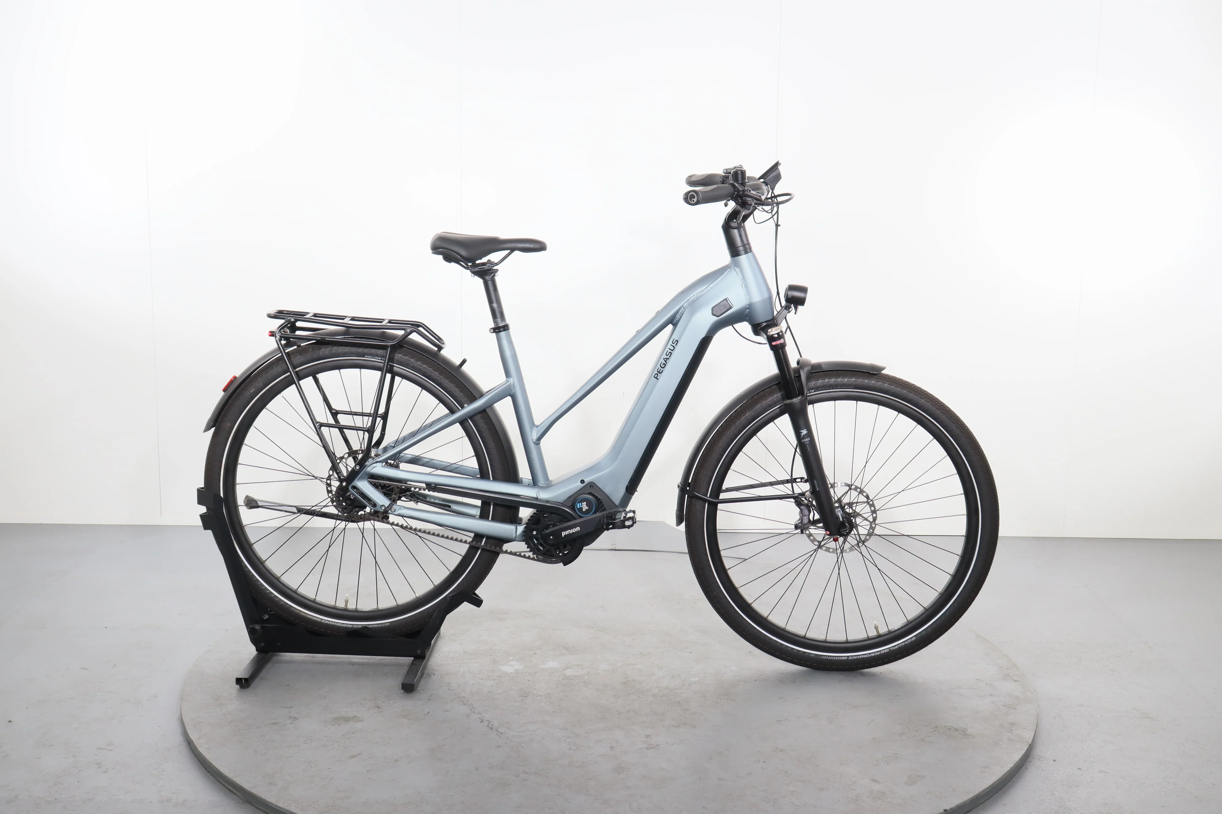 Pegasus Estremo EVO 12 Lite