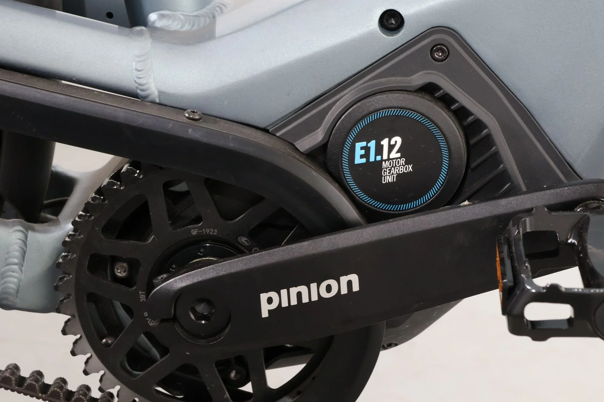 Pegasus Estremo EVO 12 Lite - Image 11
