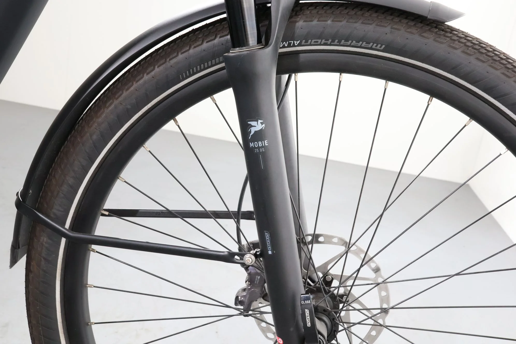 Pegasus Estremo EVO 12 Lite - Image 12