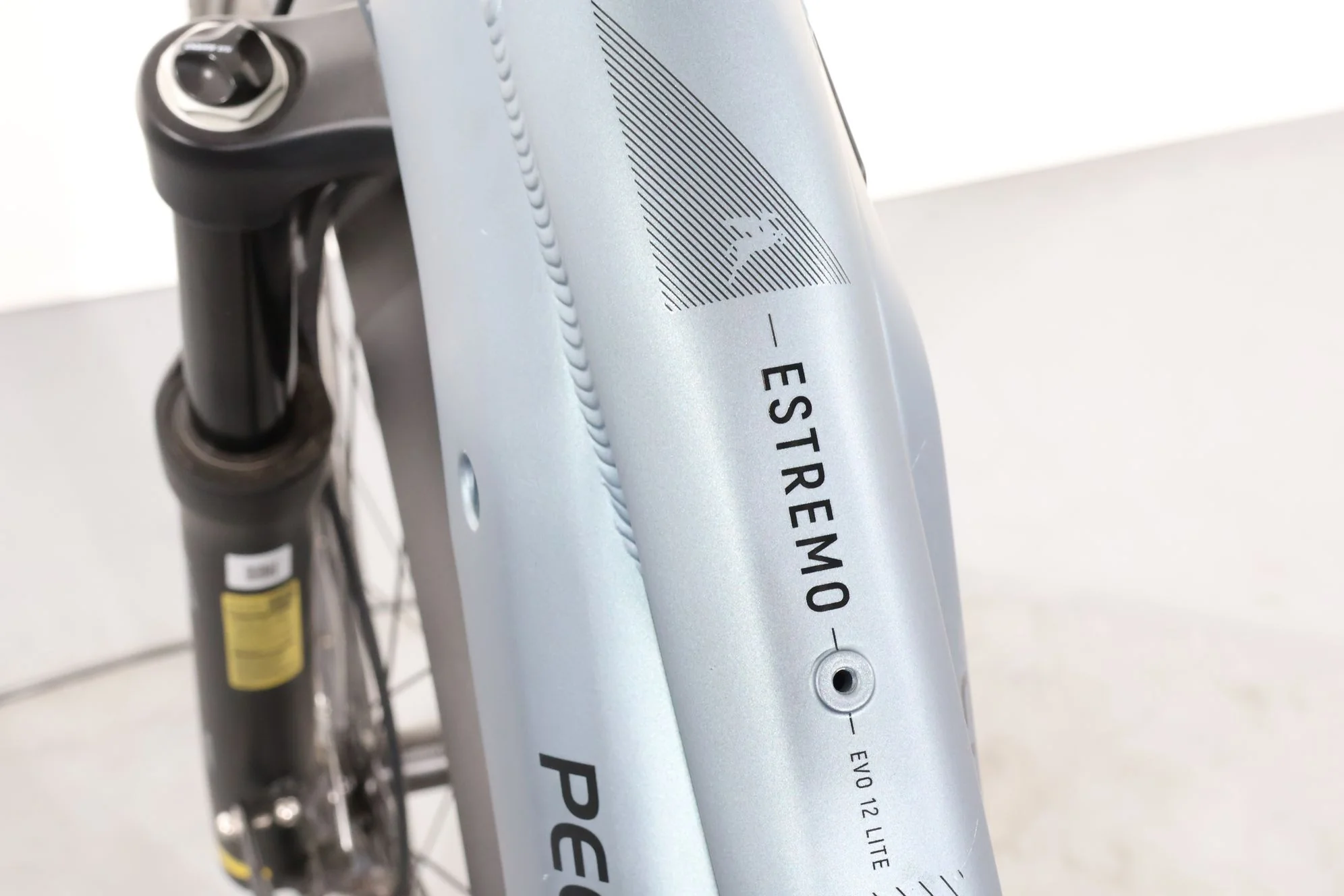 Pegasus Estremo EVO 12 Lite - Image 15