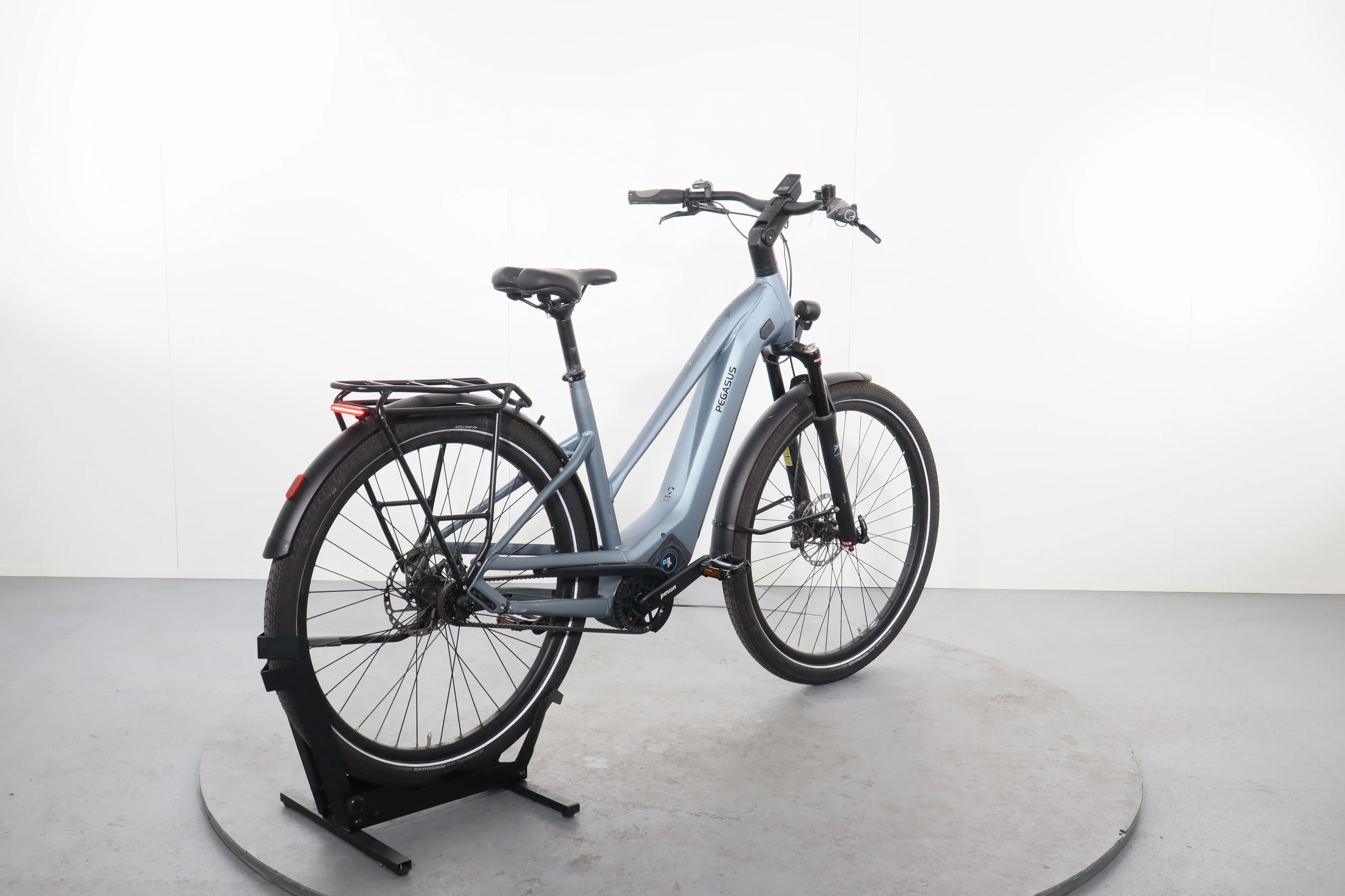 Pegasus Estremo EVO 12 Lite - Image 6