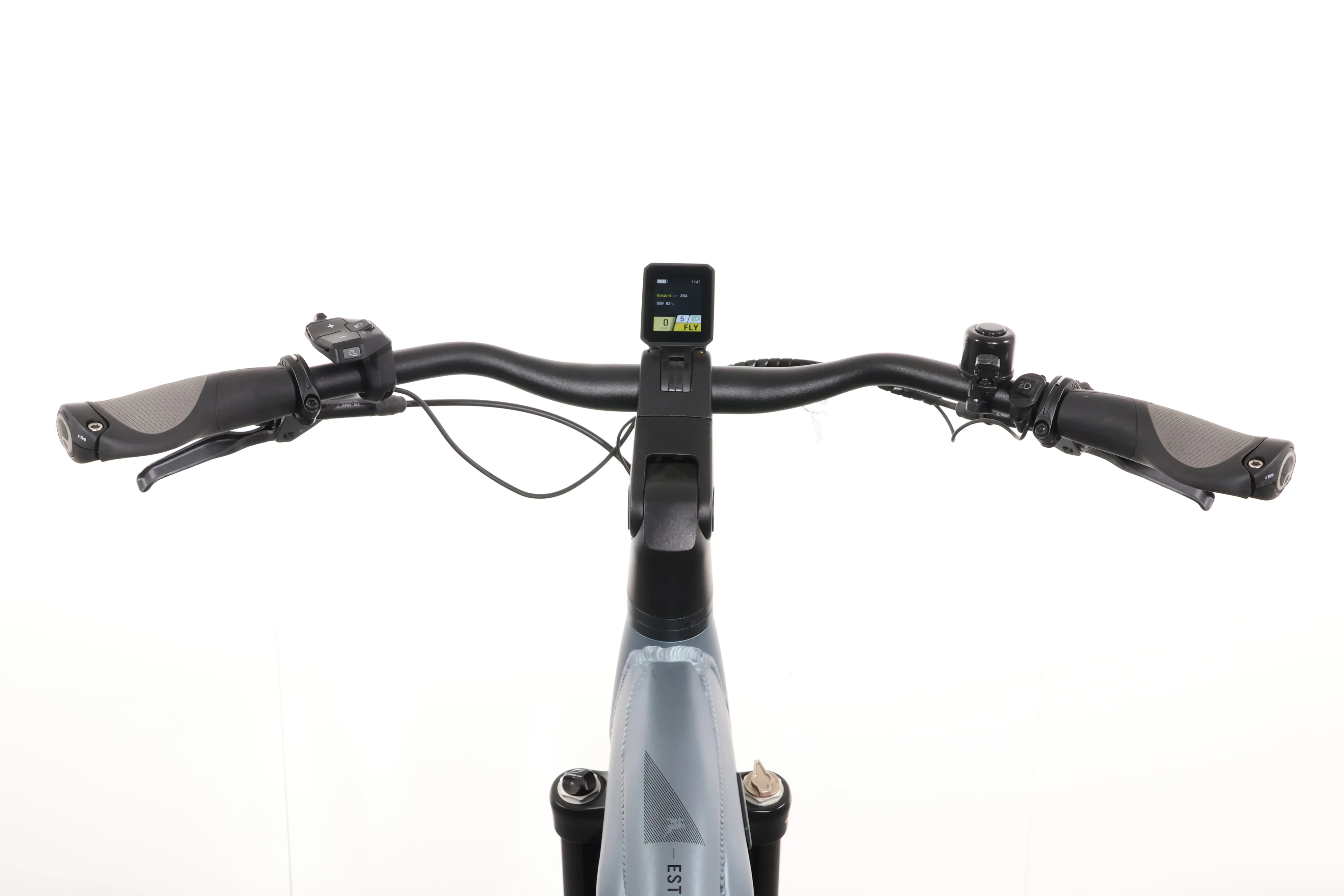 Pegasus Estremo EVO 12 Lite - Image 7
