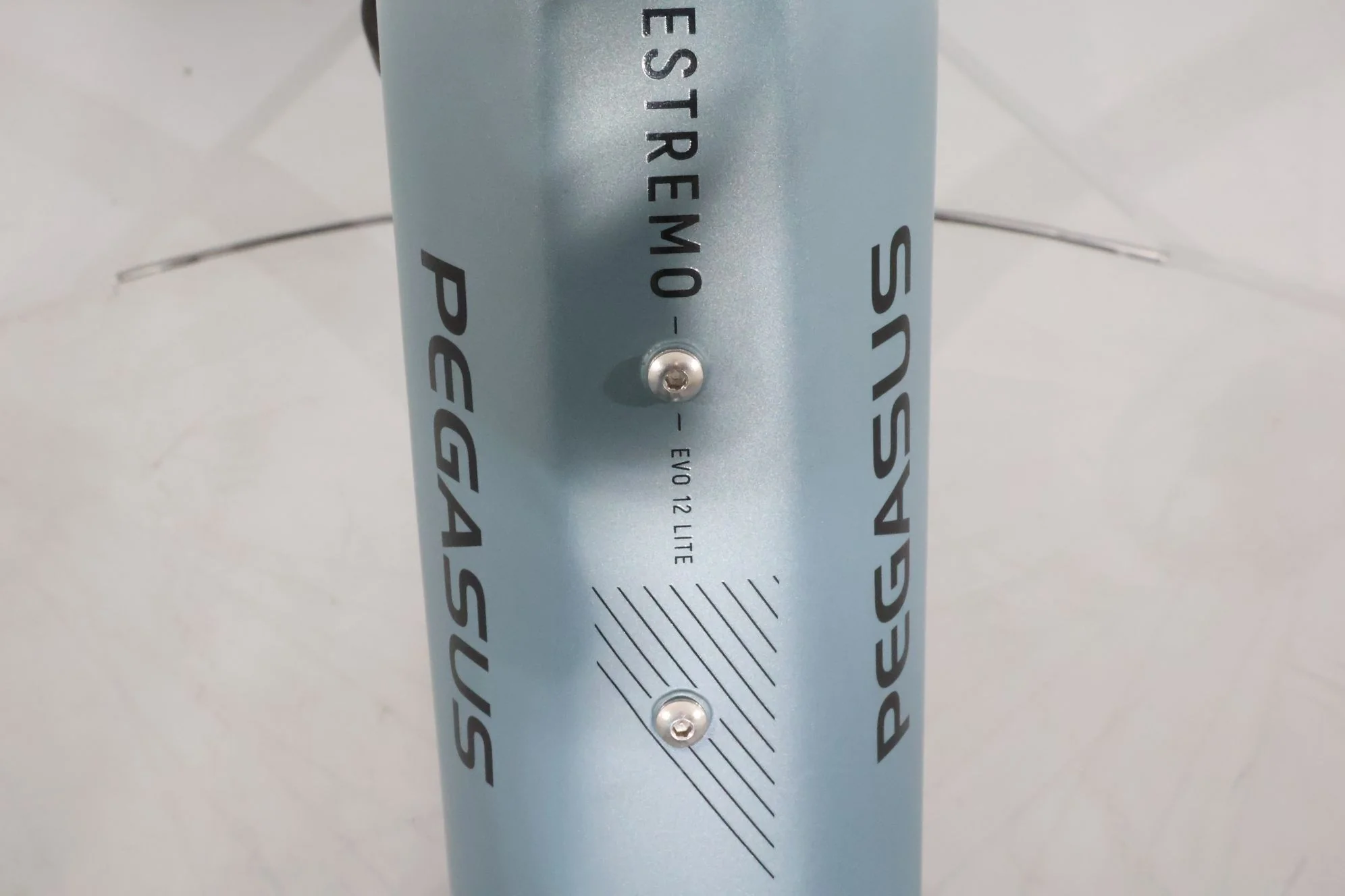 Pegasus Estremo EVO 12 Lite - Image 13