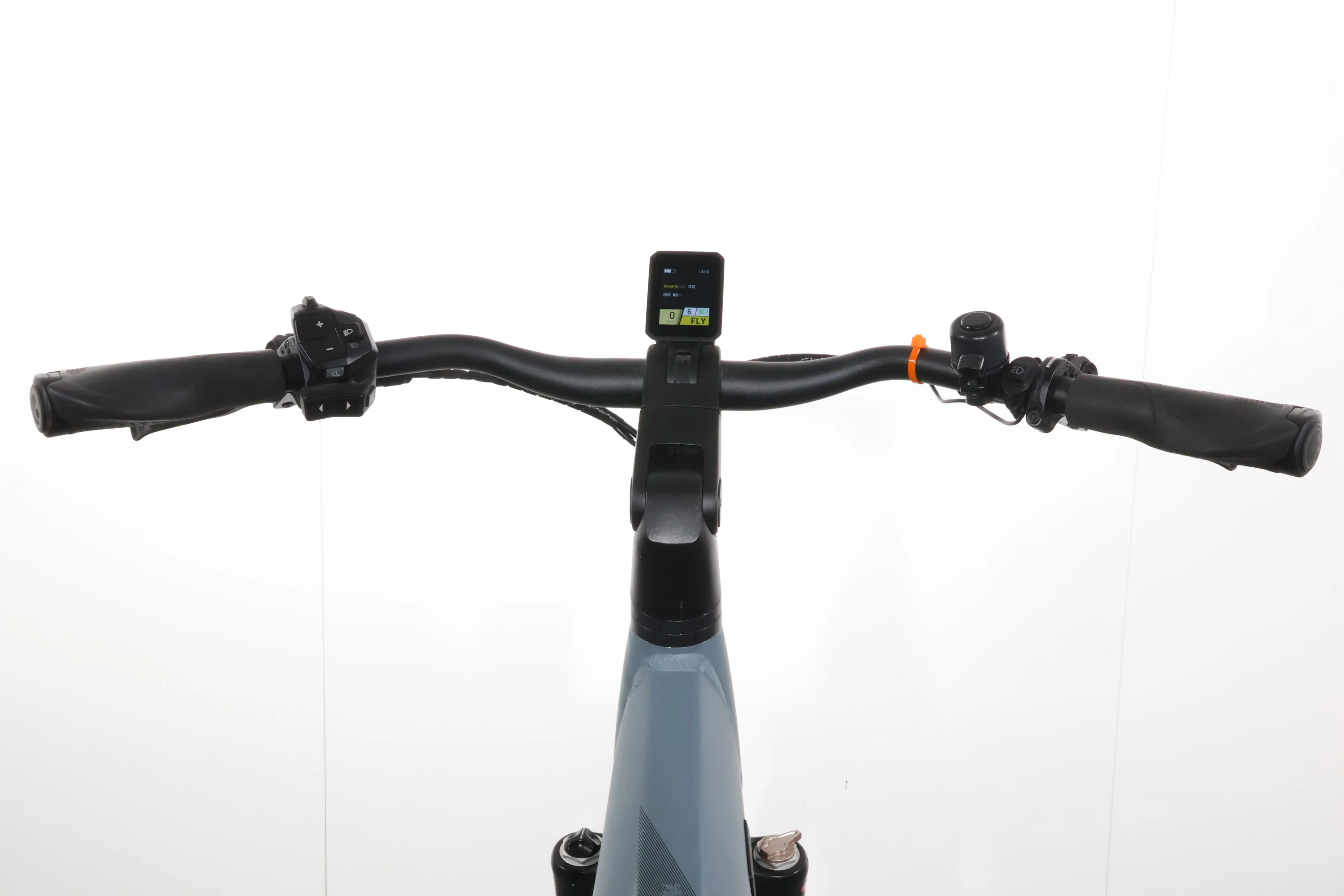 Pegasus Estremo EVO 12 Lite - Image 7