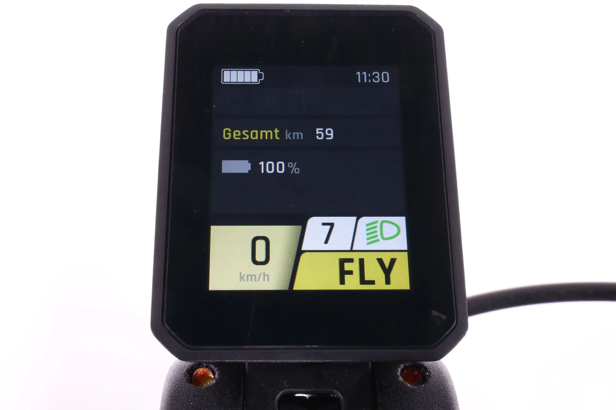 Pegasus Estremo EVO 9 Lite - Image 12