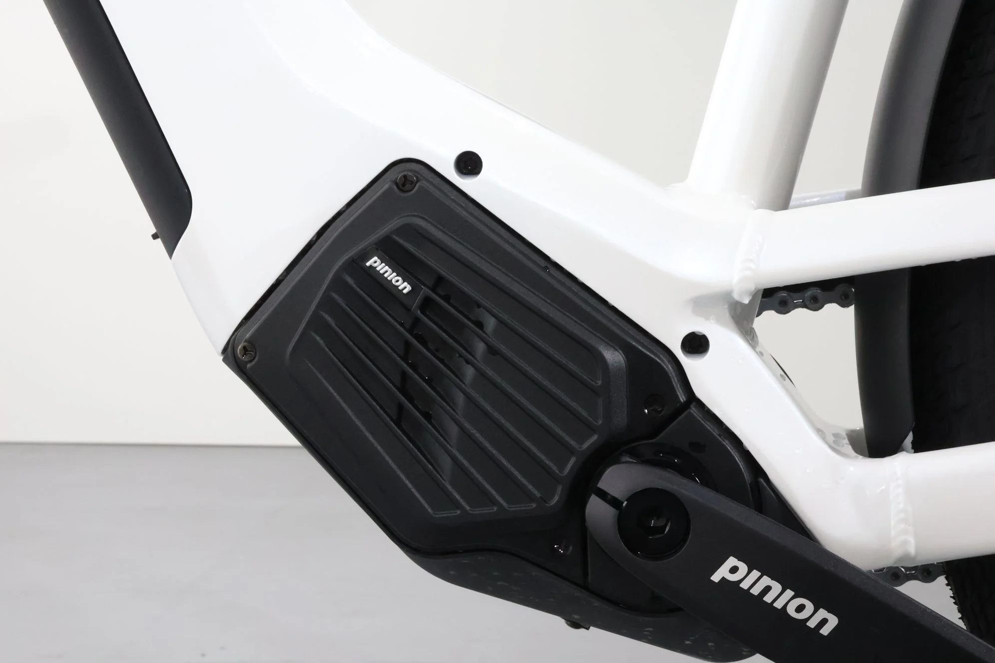 Pegasus Estremo EVO 9 Lite - Image 9