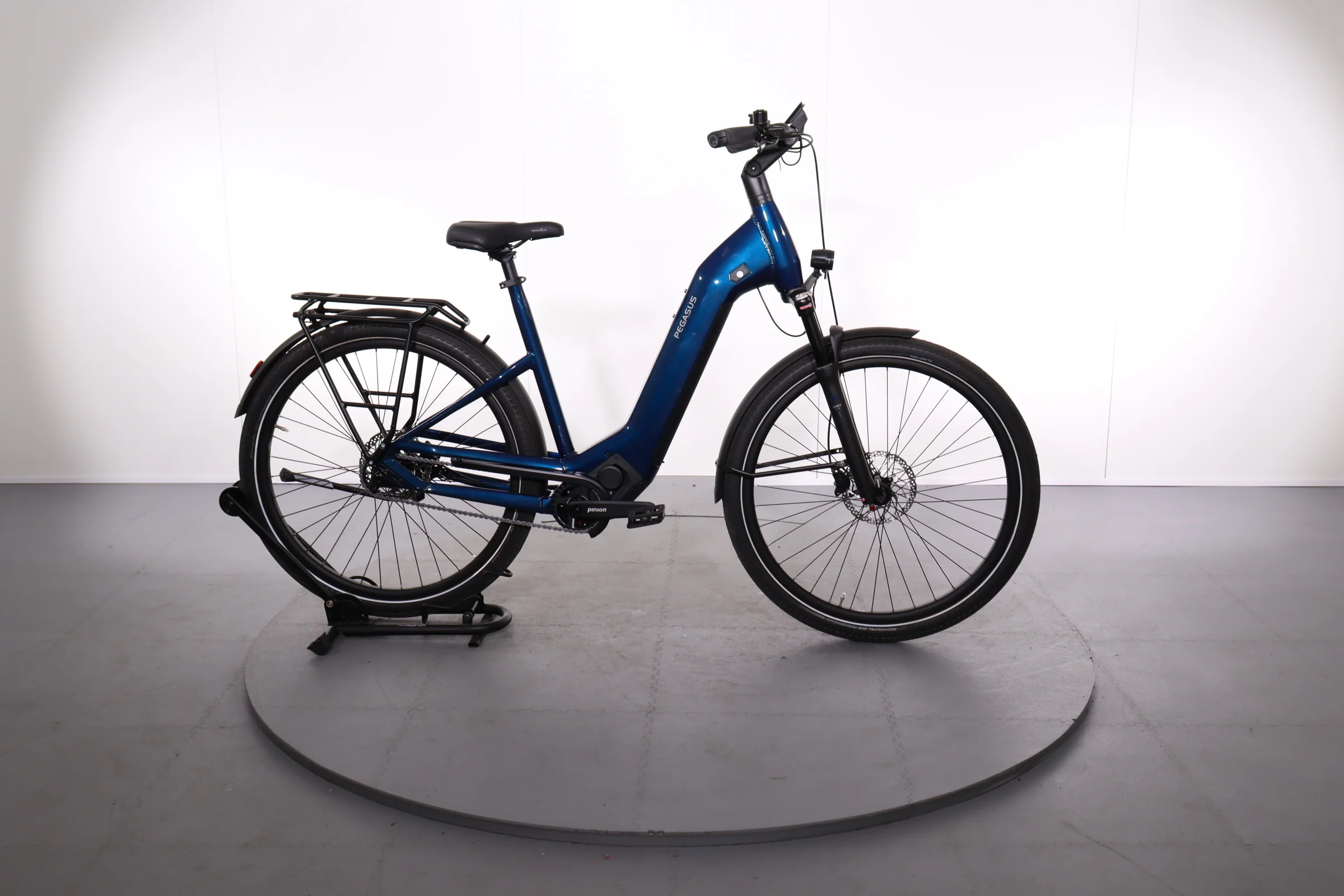 Pegasus Estremo Evo 9 Lite