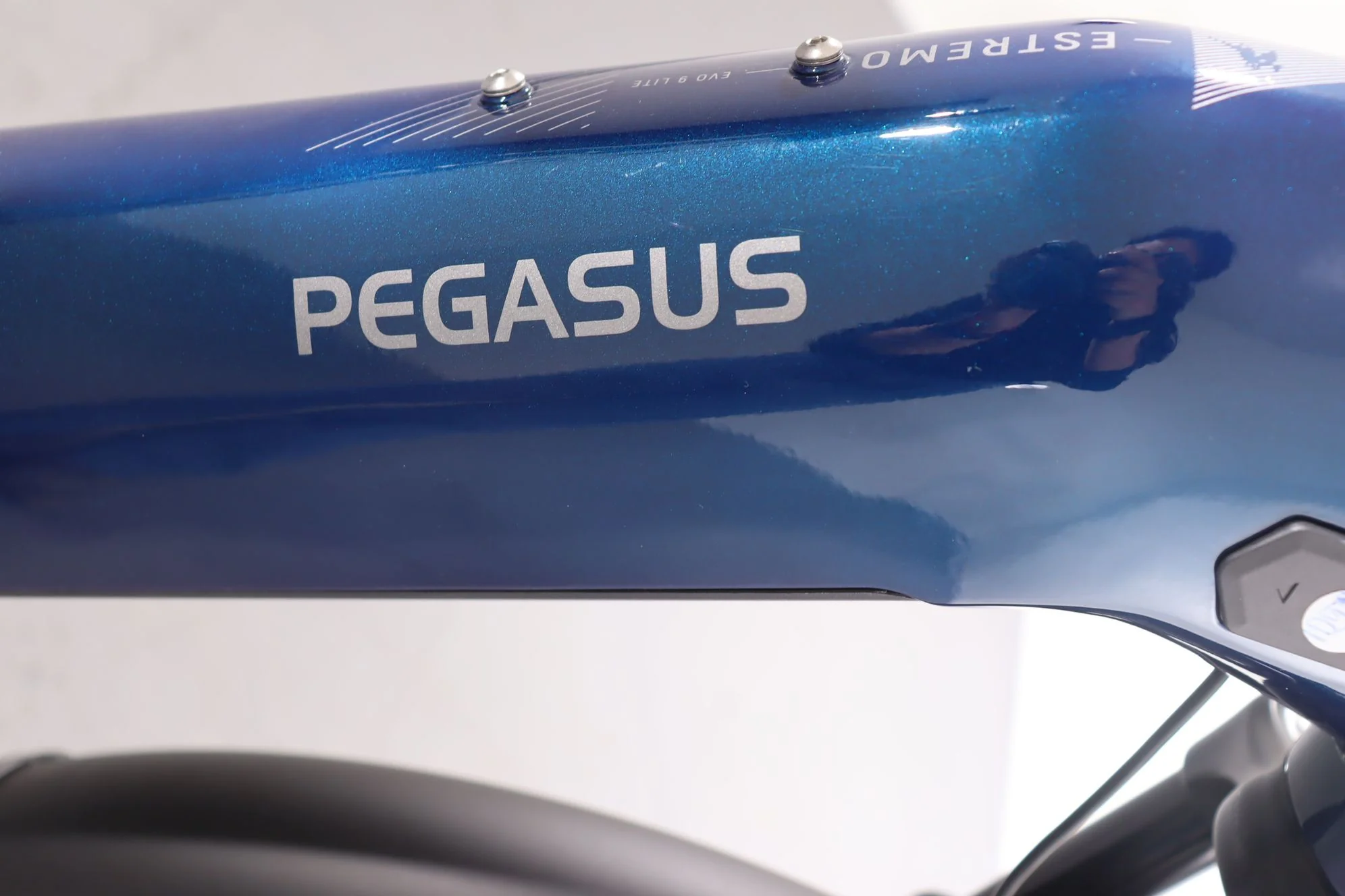 Pegasus Estremo Evo 9 Lite - Image 9