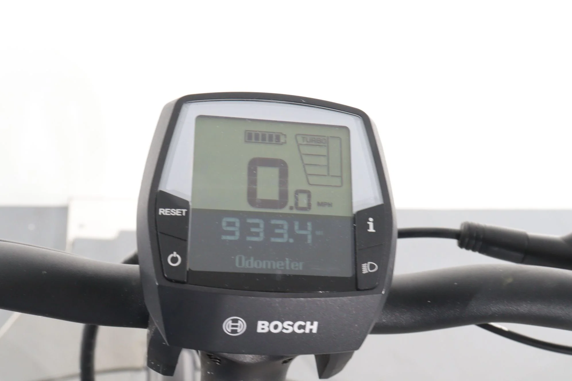 Pegasus Evo 8 RT6 - Image 10