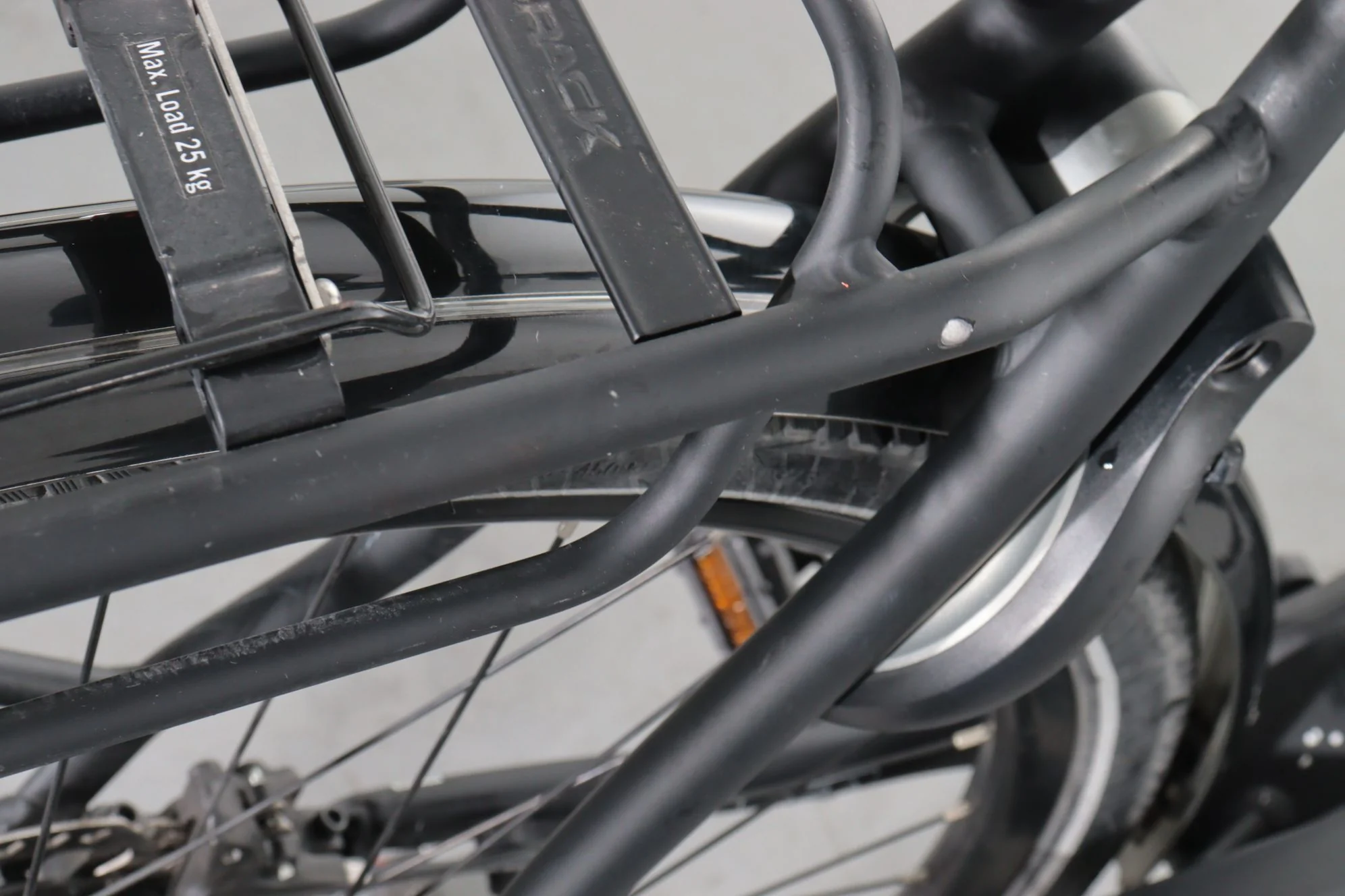 Pegasus Evo 8 RT6 - Image 9