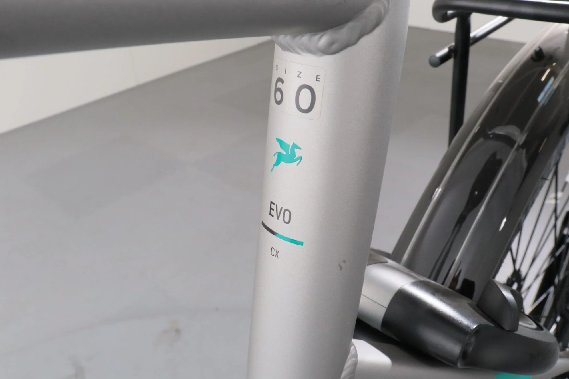 Pegasus Evo CX - Image 11