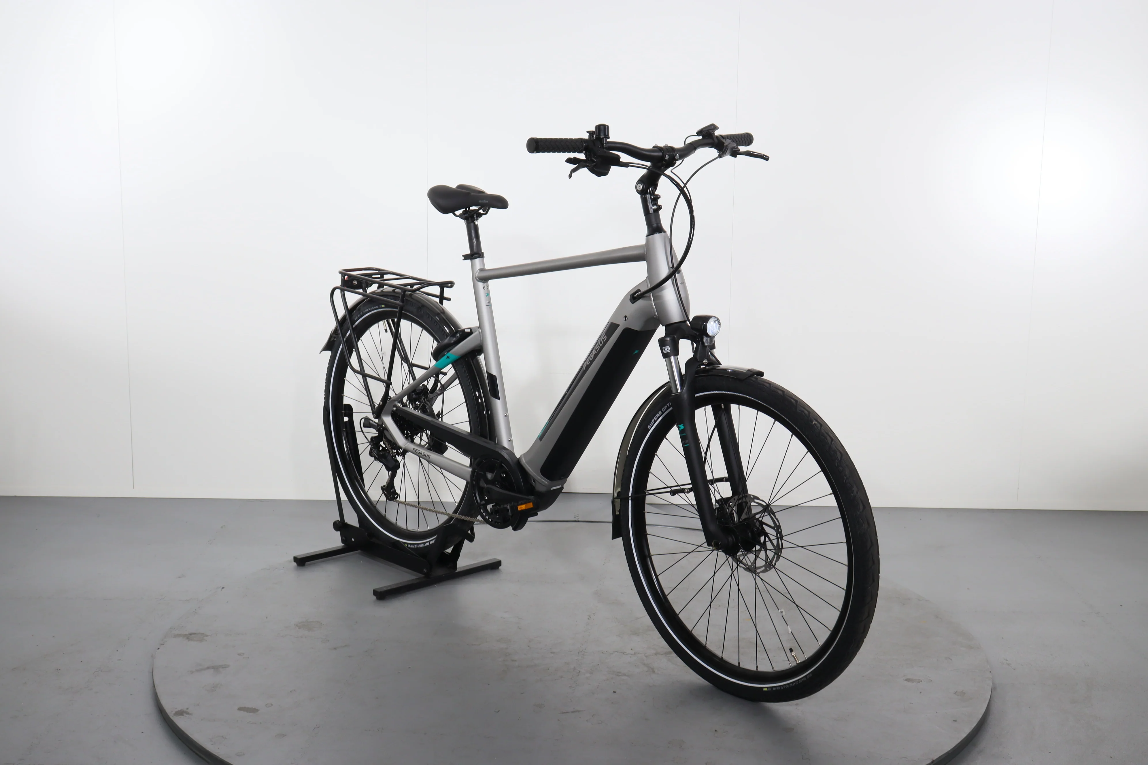 Pegasus Evo CX - Image 2