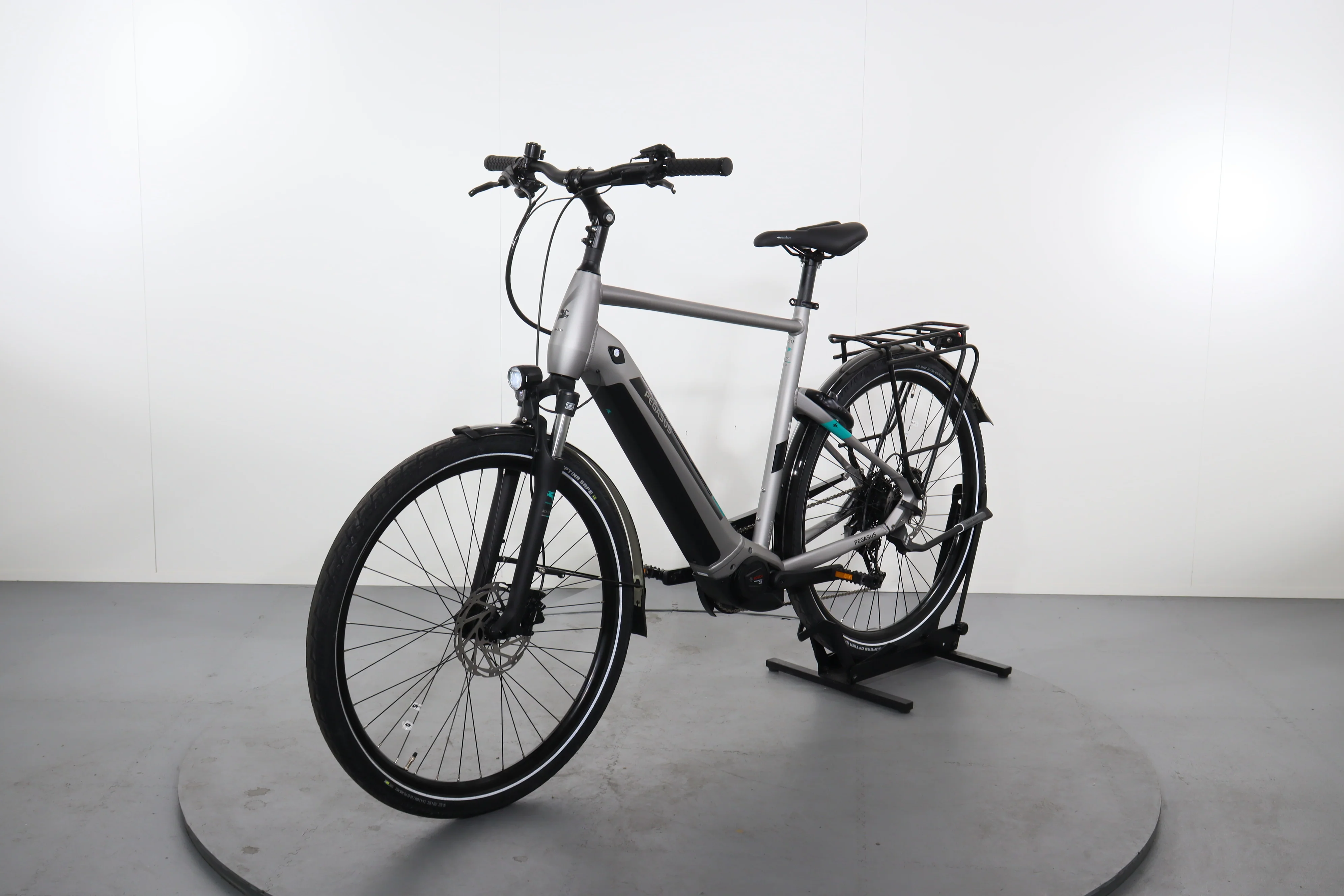 Pegasus Evo CX - Image 3