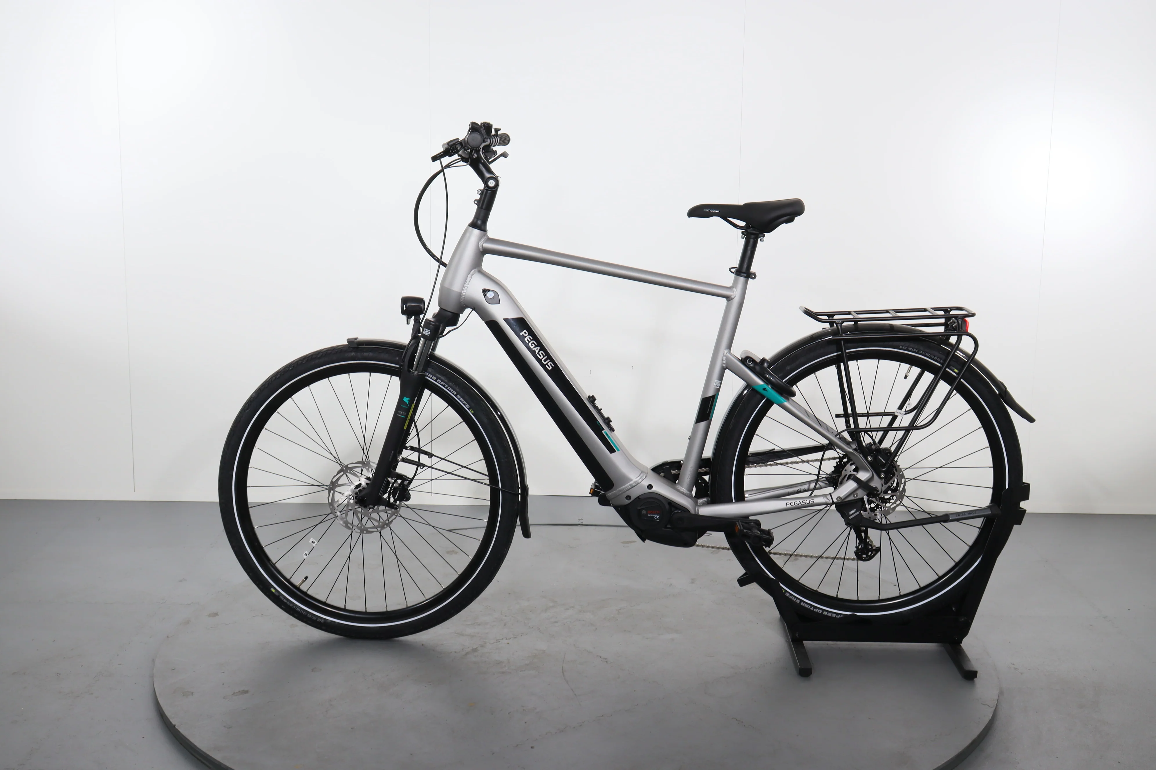 Pegasus Evo CX - Image 4