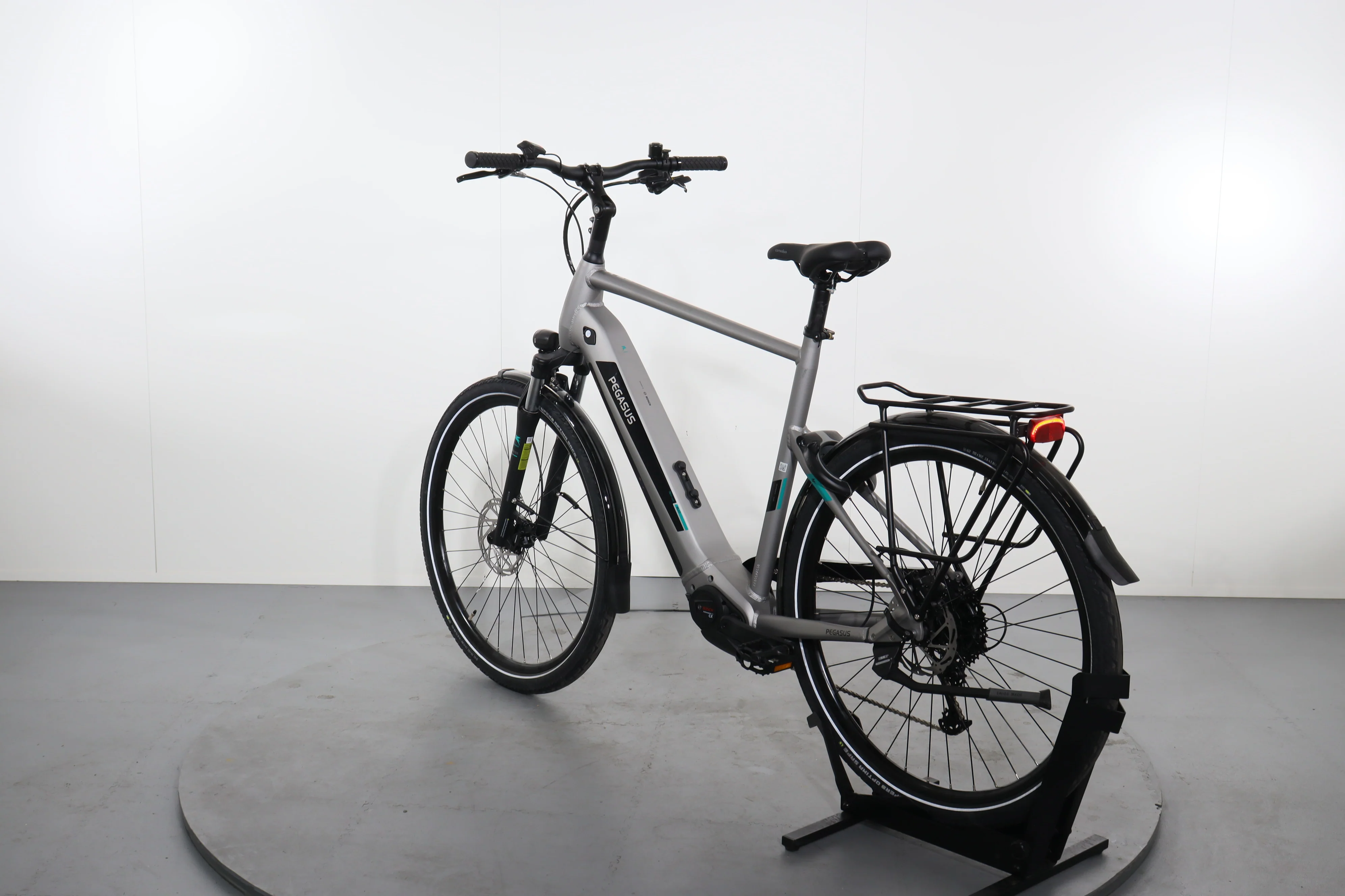 Pegasus Evo CX - Image 5