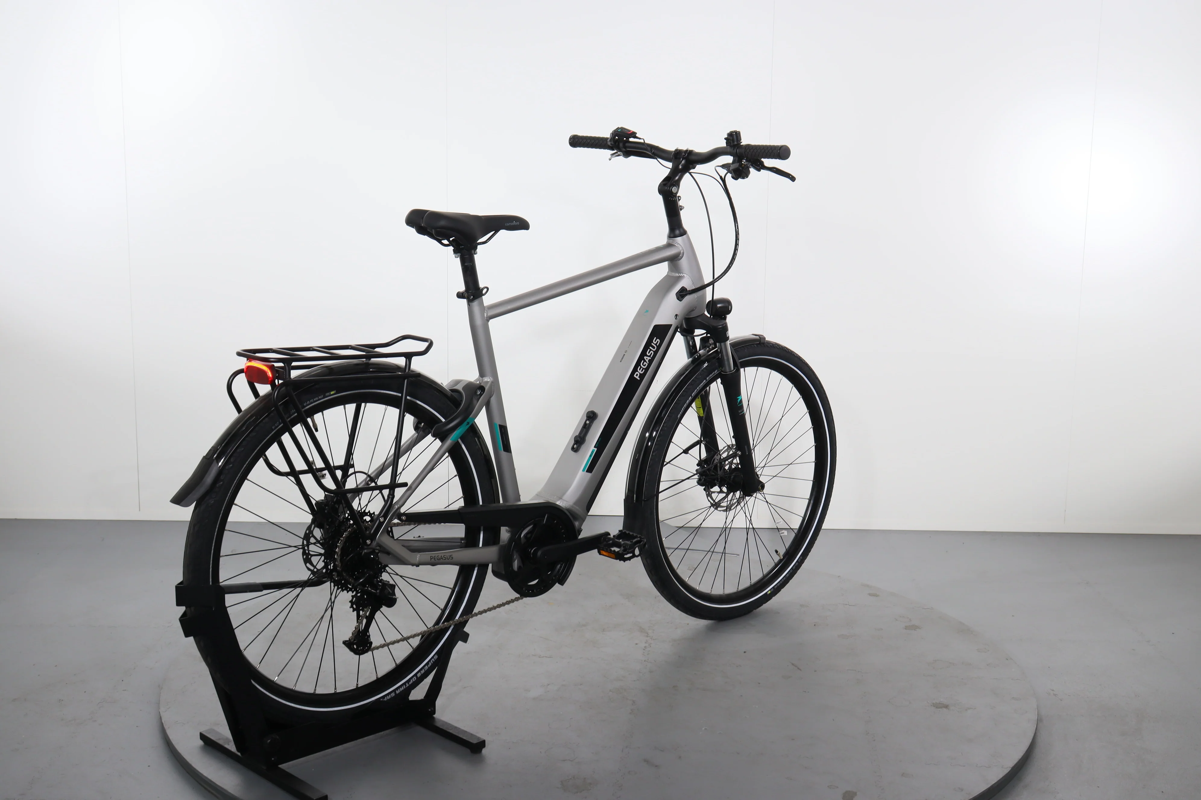 Pegasus Evo CX - Image 6