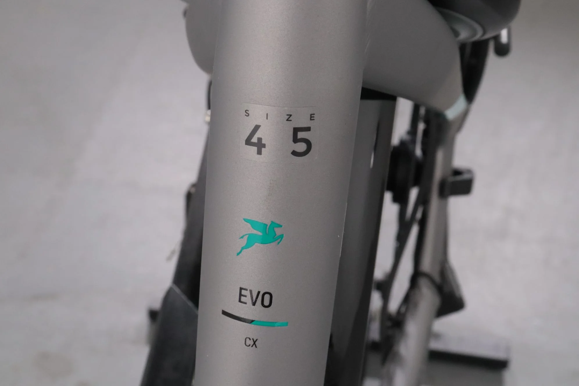 Pegasus Evo CX - Image 11