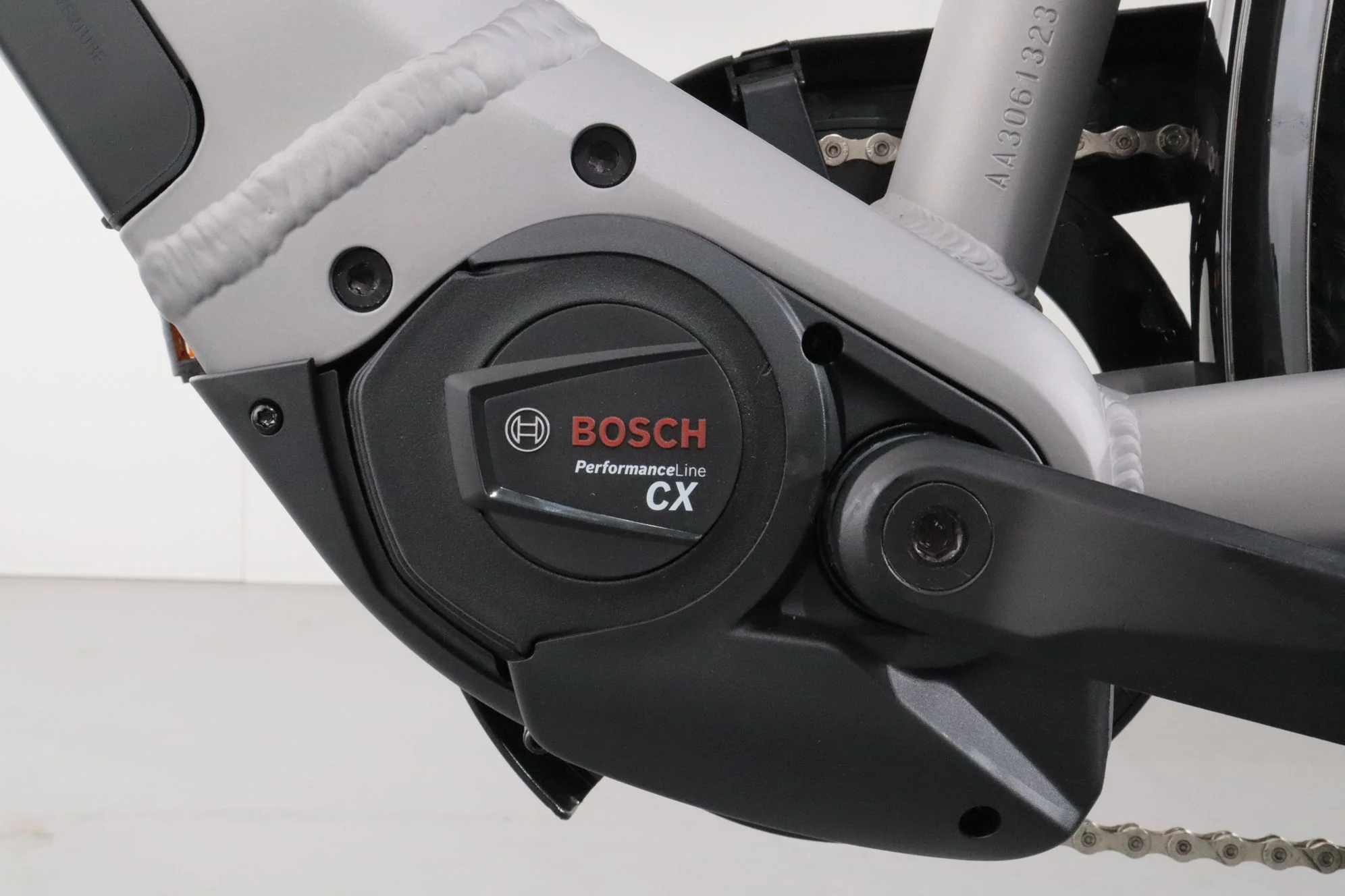 Pegasus Evo CX - Image 13