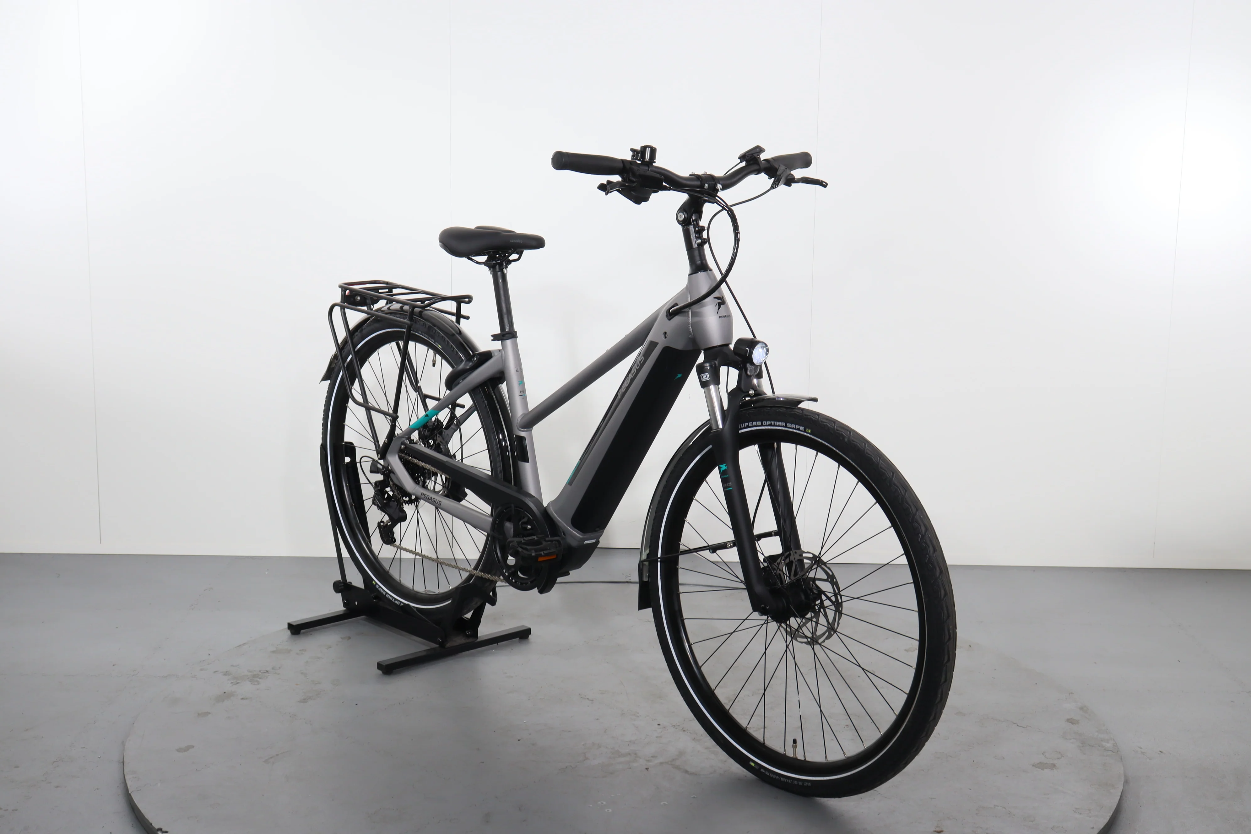 Pegasus Evo CX - Image 2