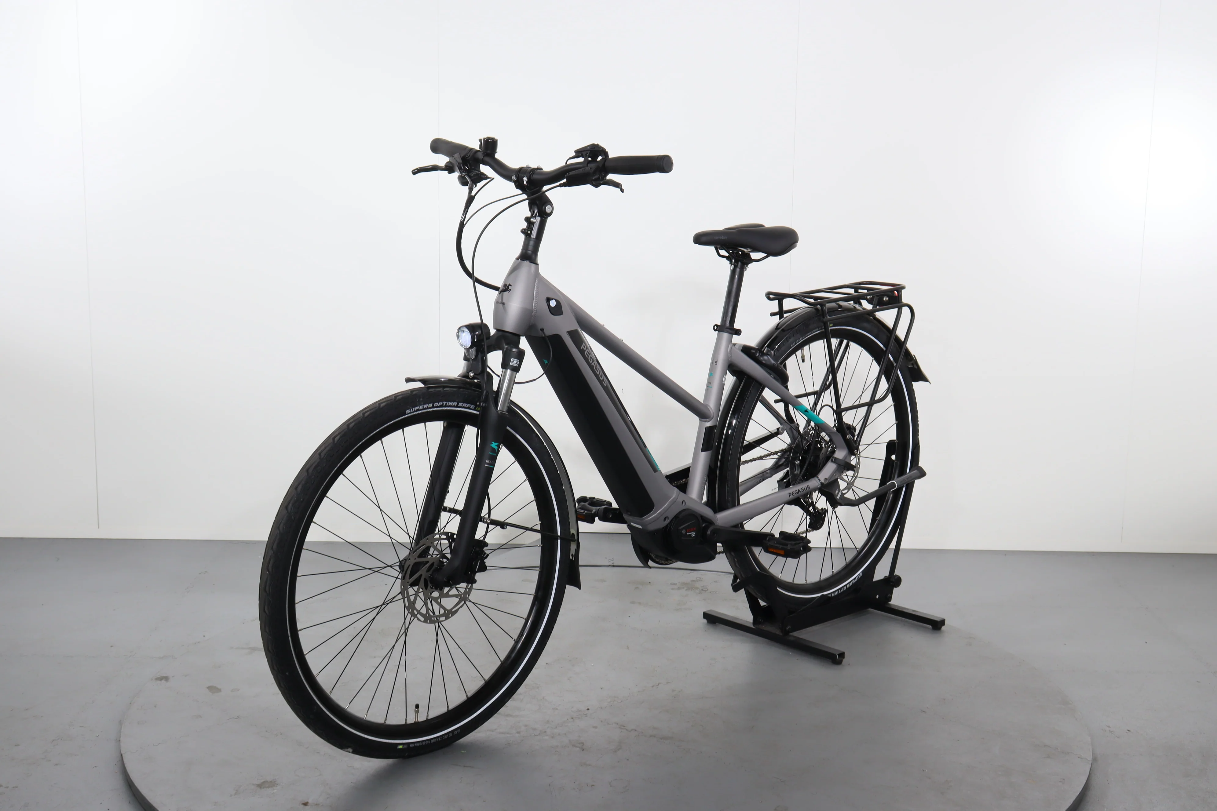 Pegasus Evo CX - Image 3