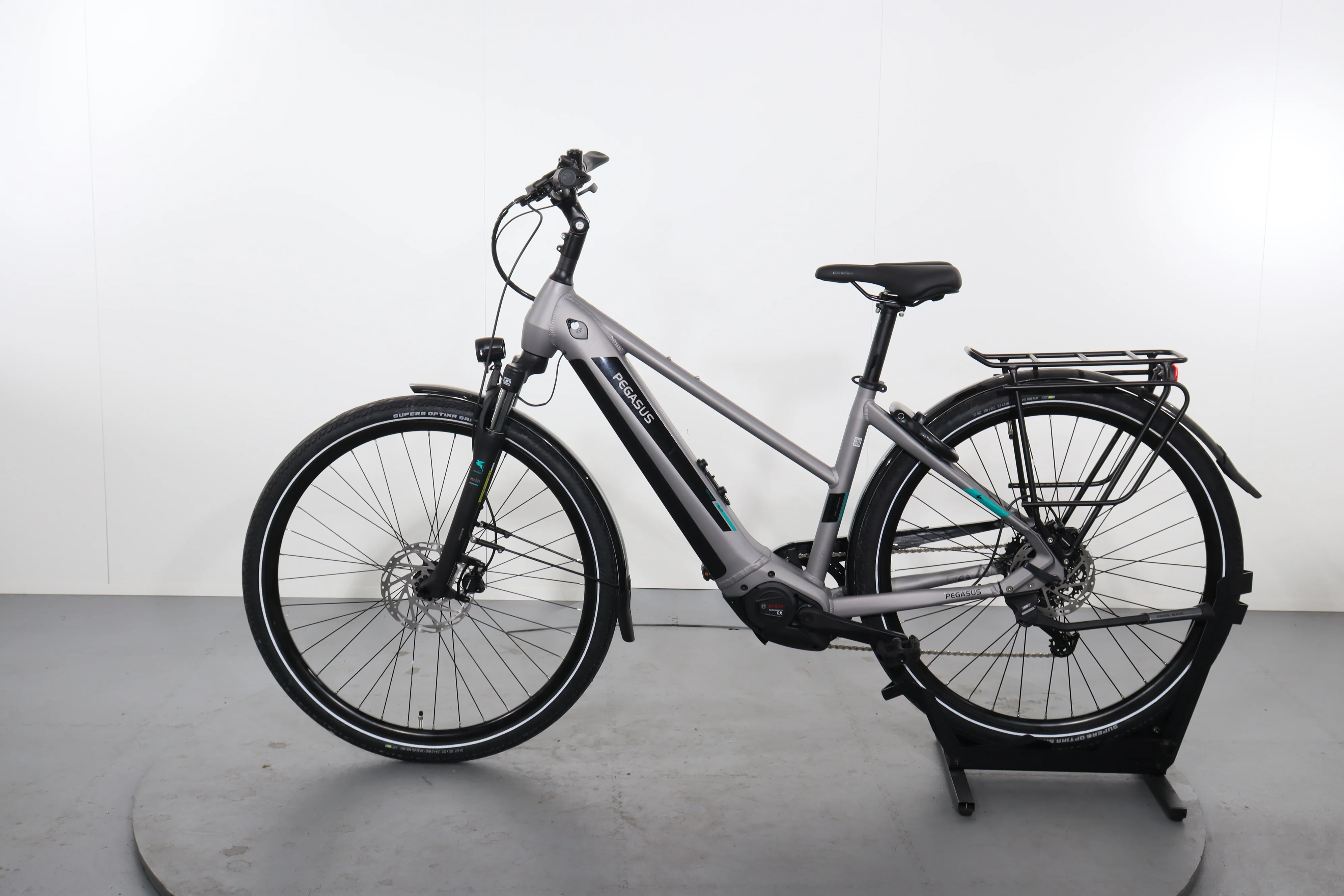 Pegasus Evo CX - Image 4