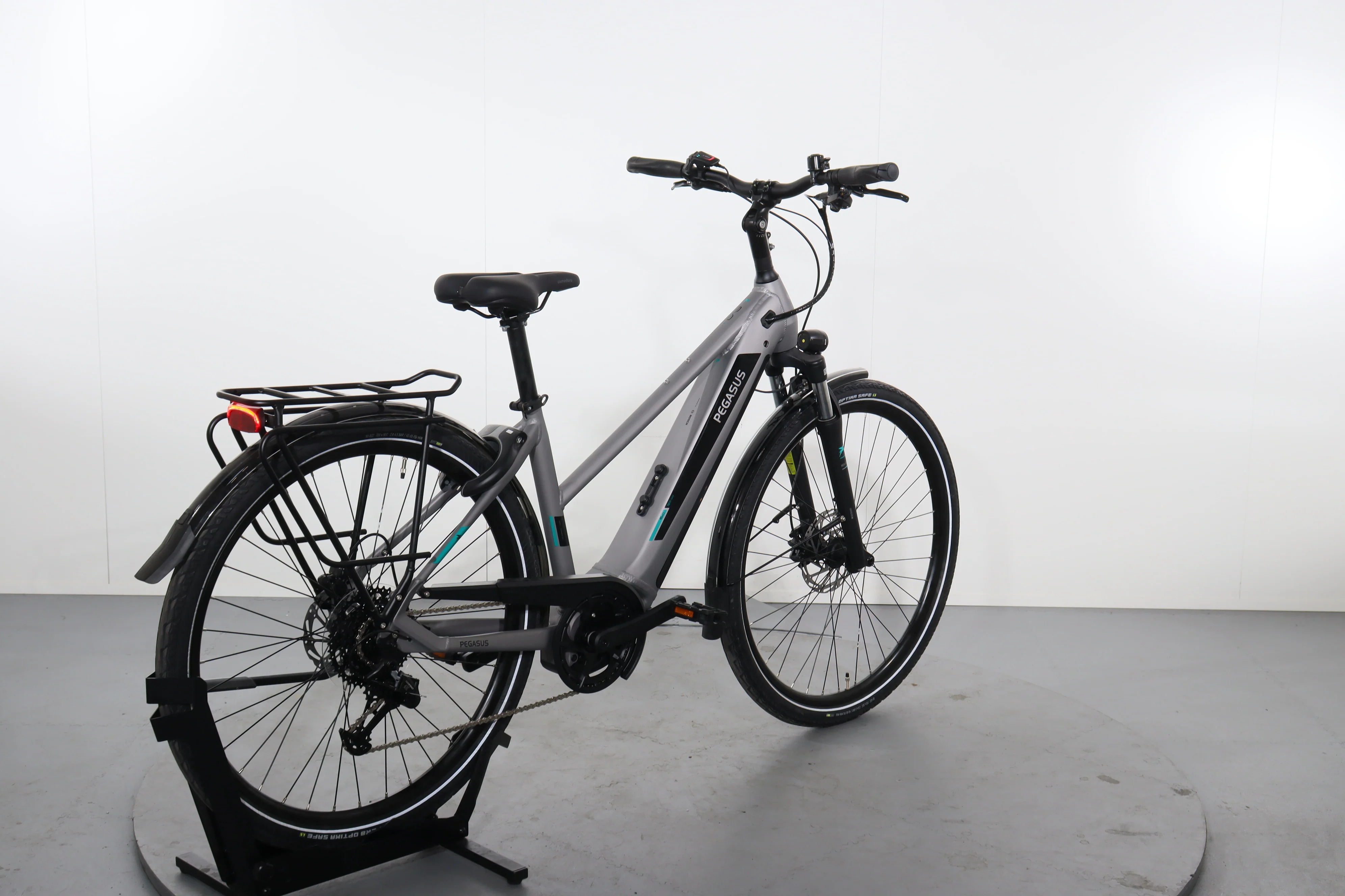 Pegasus Evo CX - Image 6