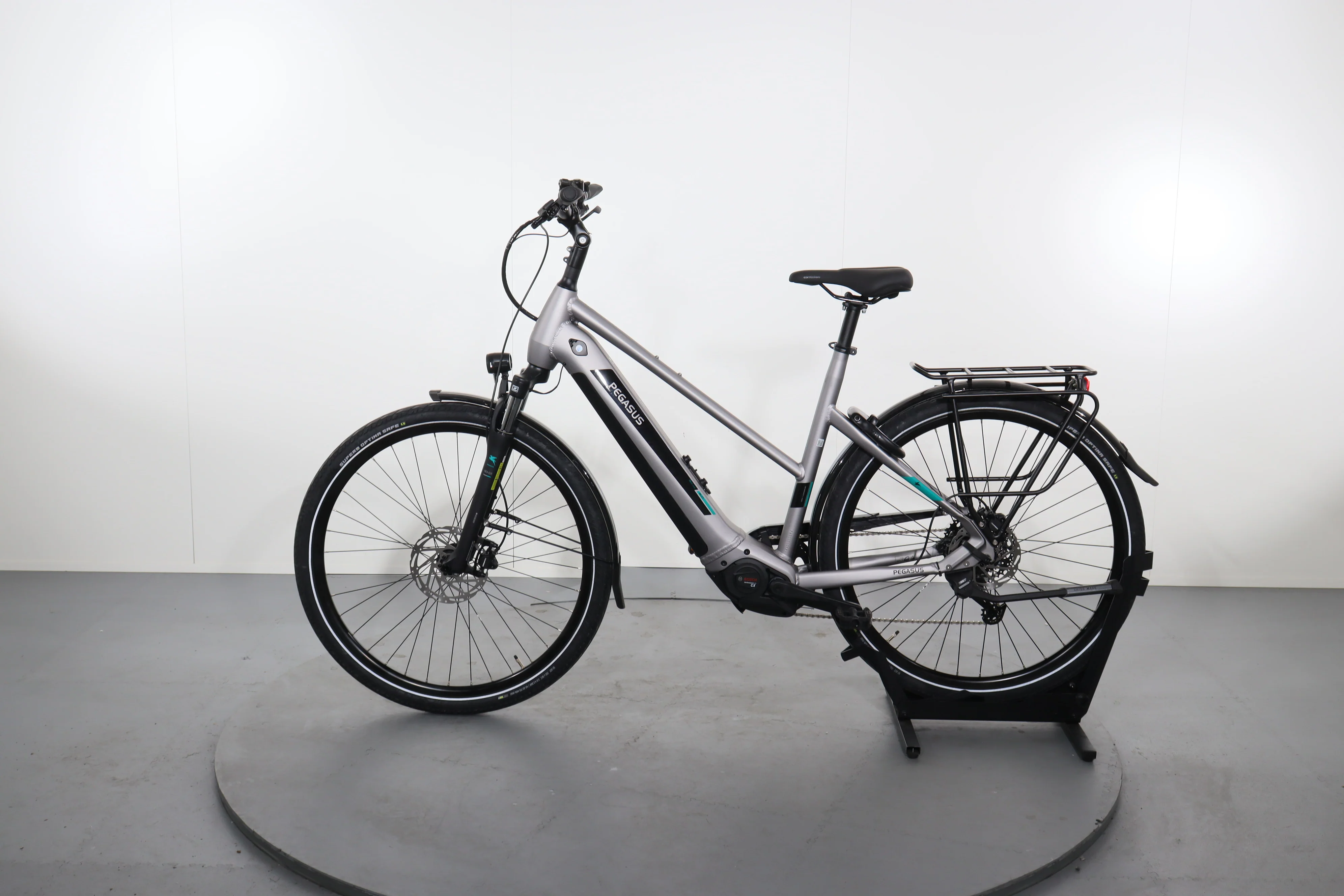 Pegasus Evo CX - Image 4