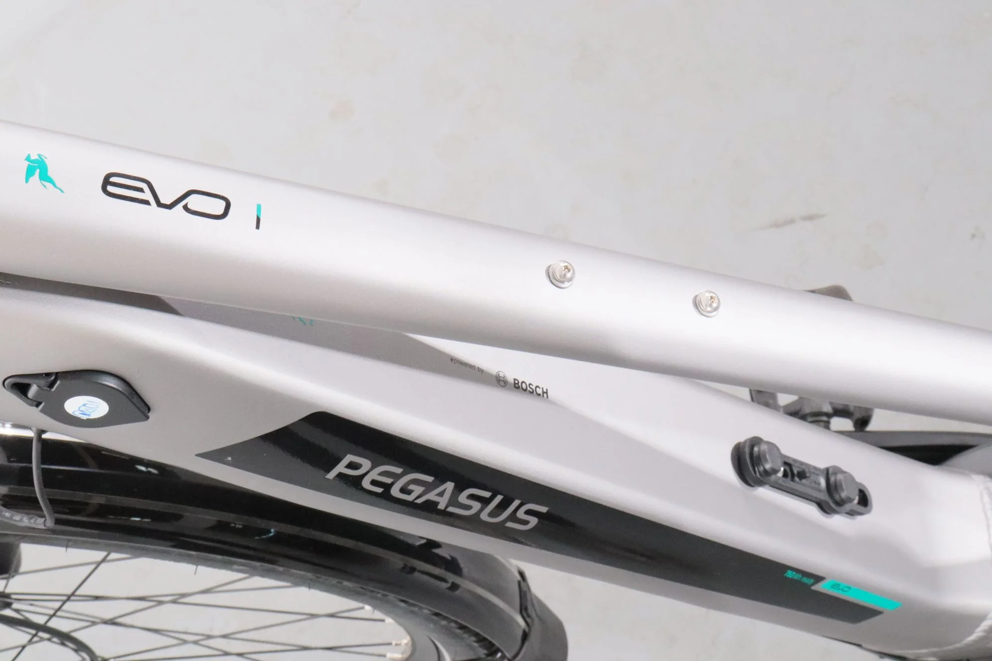 Pegasus Evo CX - Image 9
