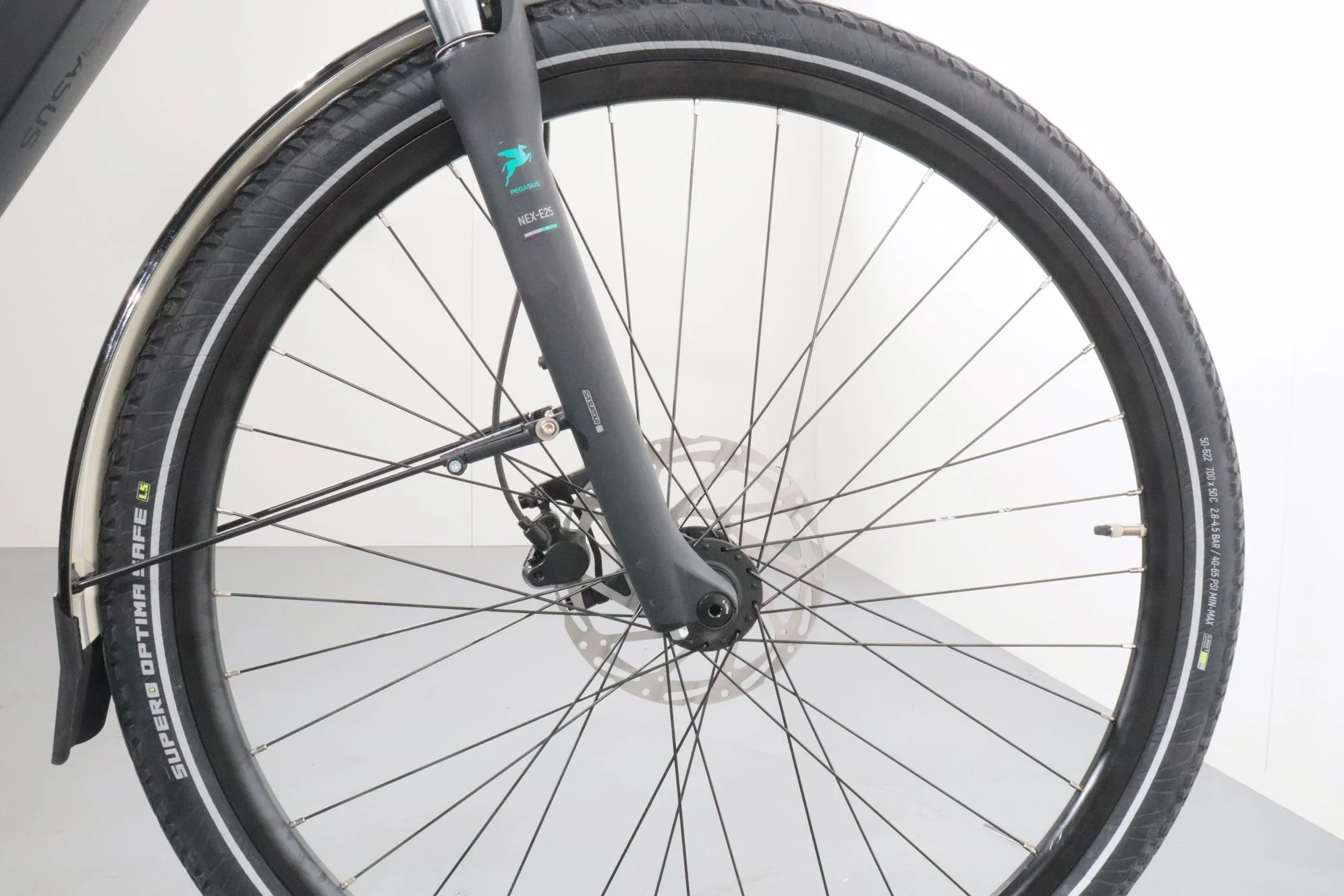 Pegasus Evo CX - Image 11