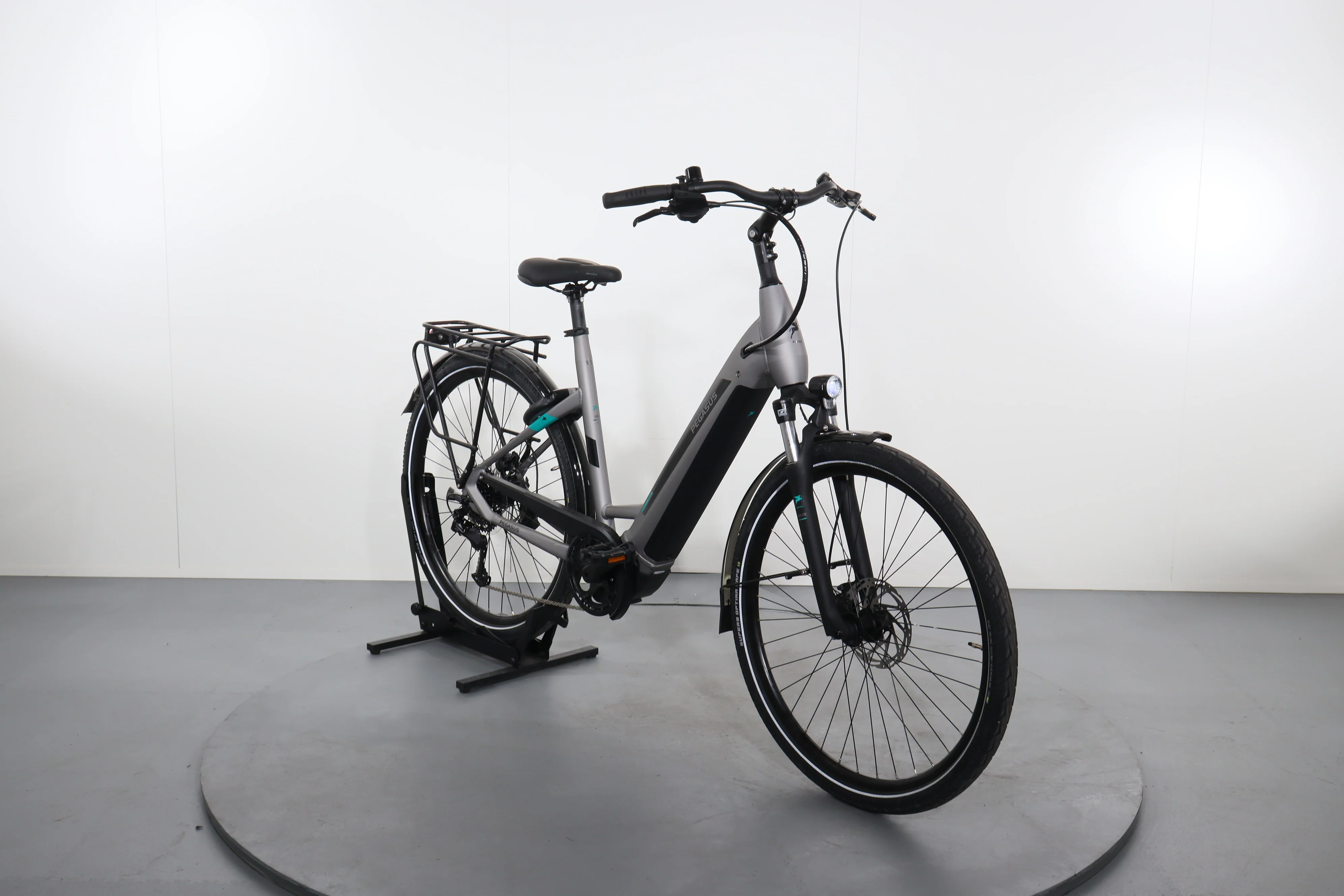 Pegasus Evo CX - Image 2