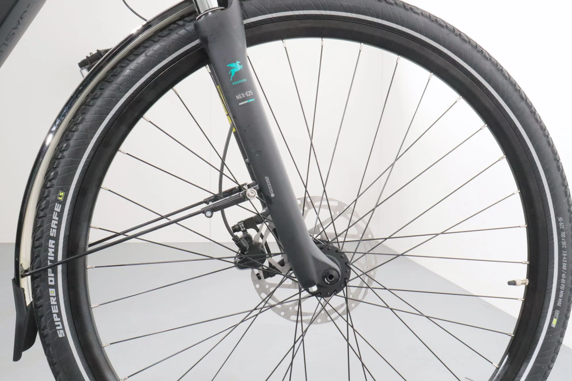 Pegasus Evo CX - Image 10