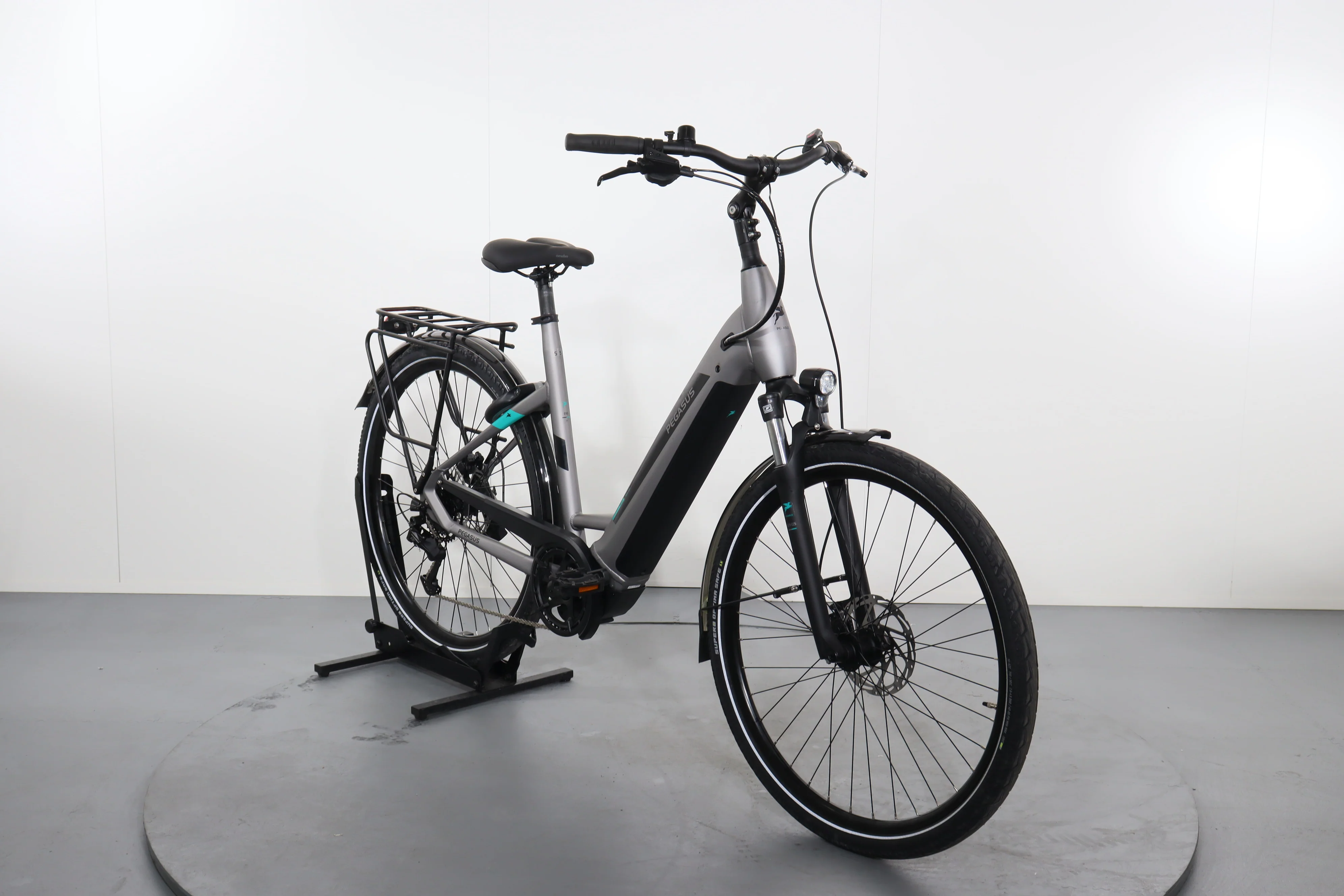 Pegasus Evo CX - Image 2