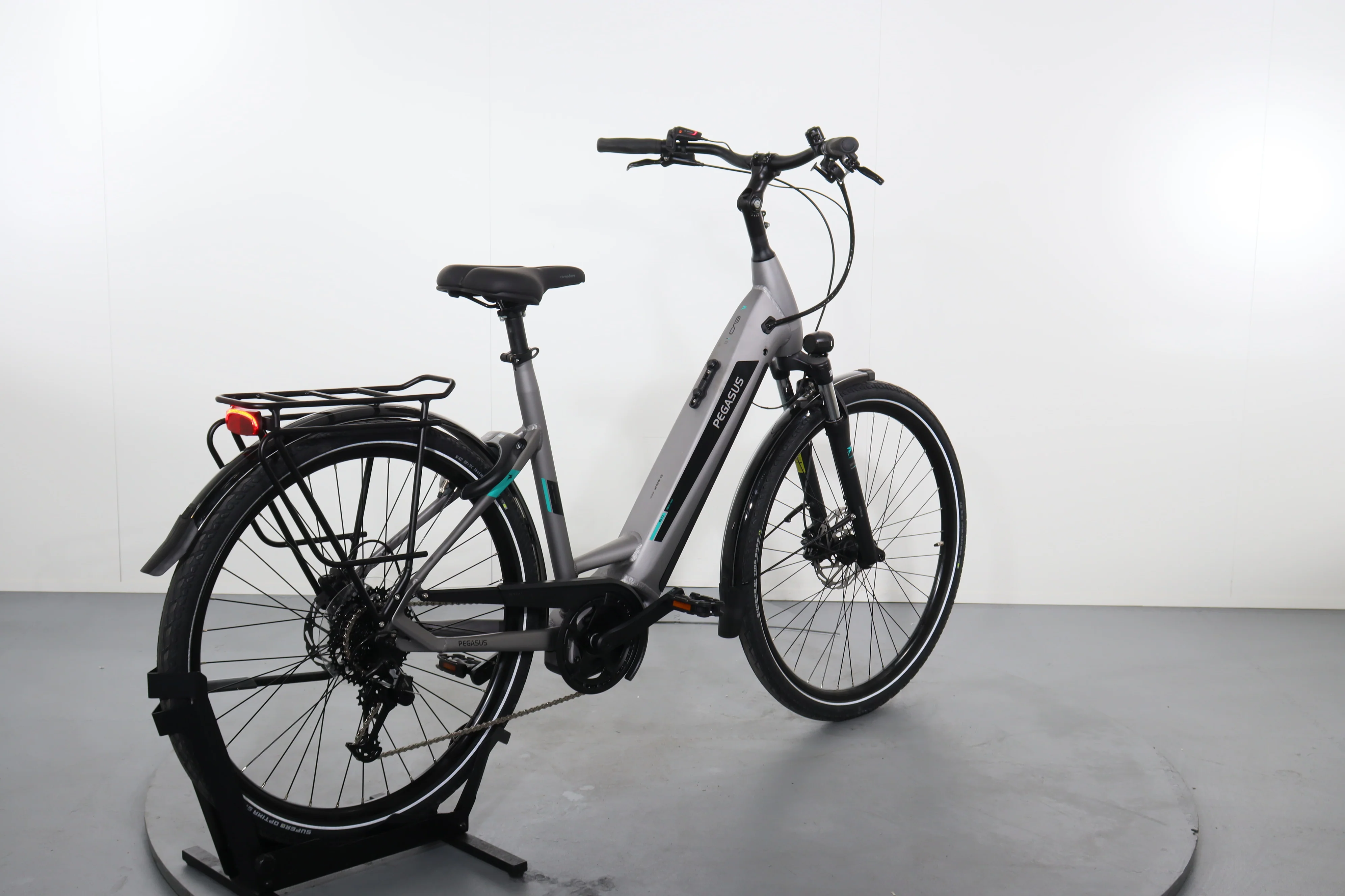 Pegasus Evo CX - Image 6
