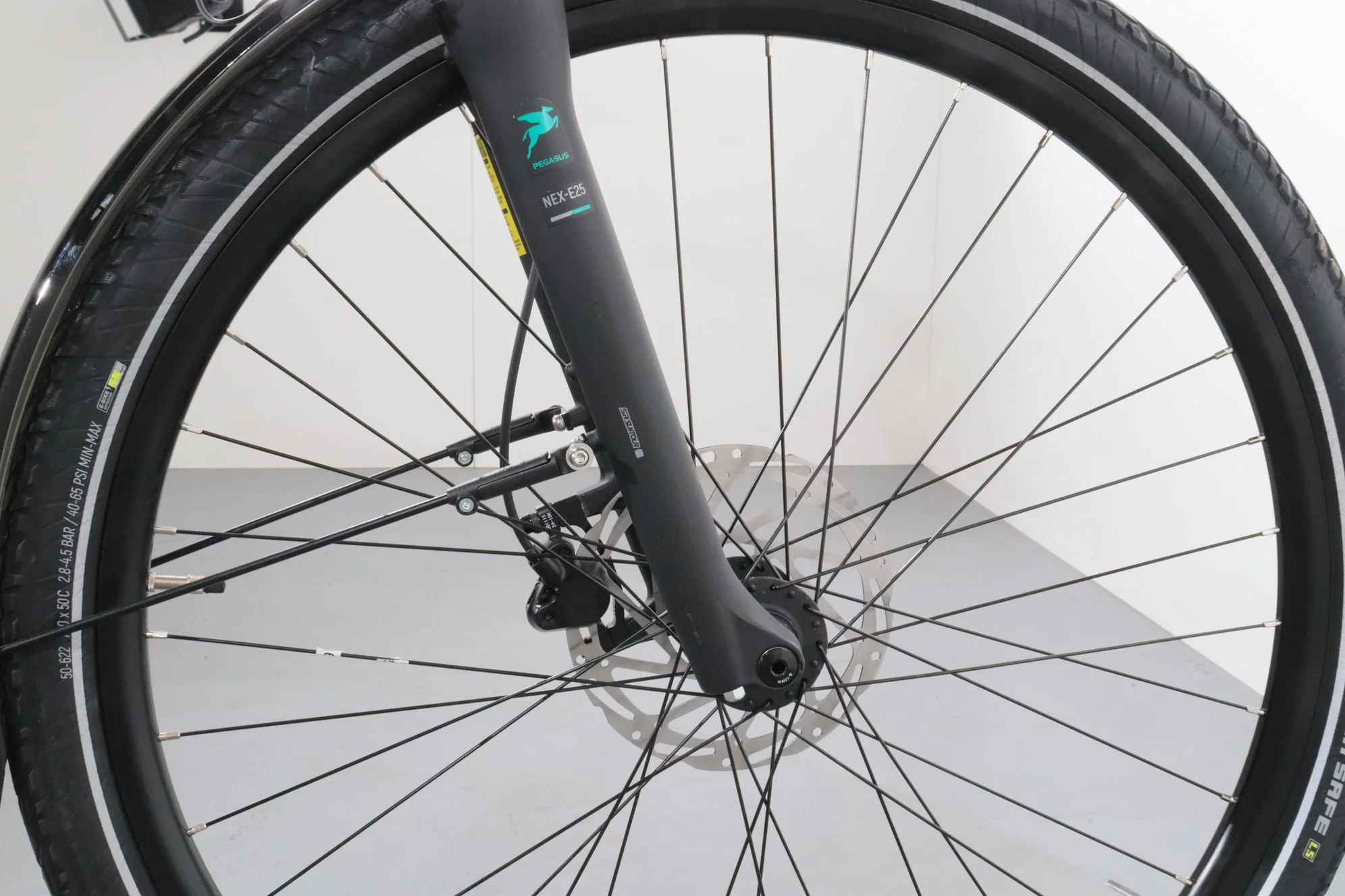 Pegasus Evo CX - Image 11