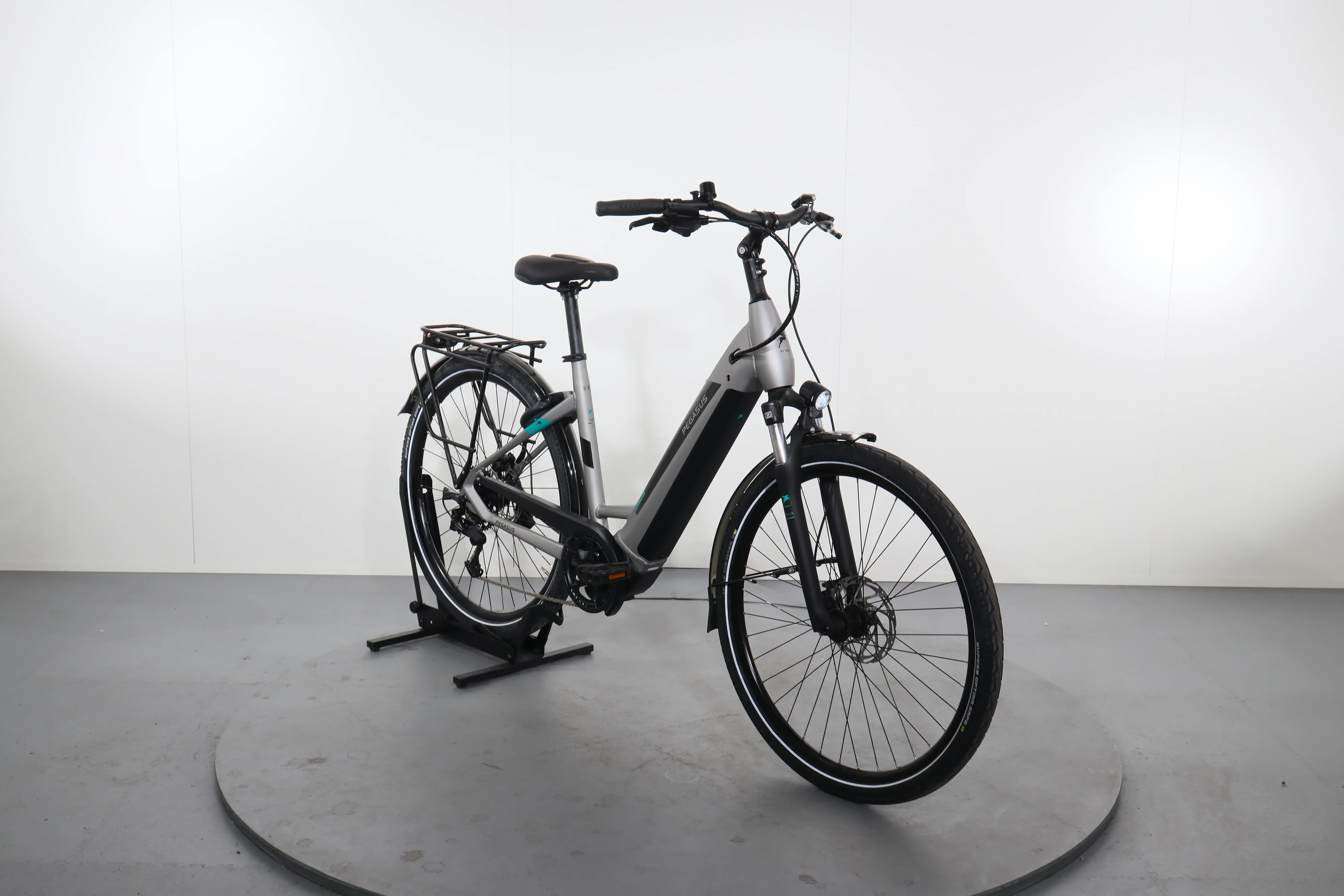 Pegasus Evo CX - Image 2