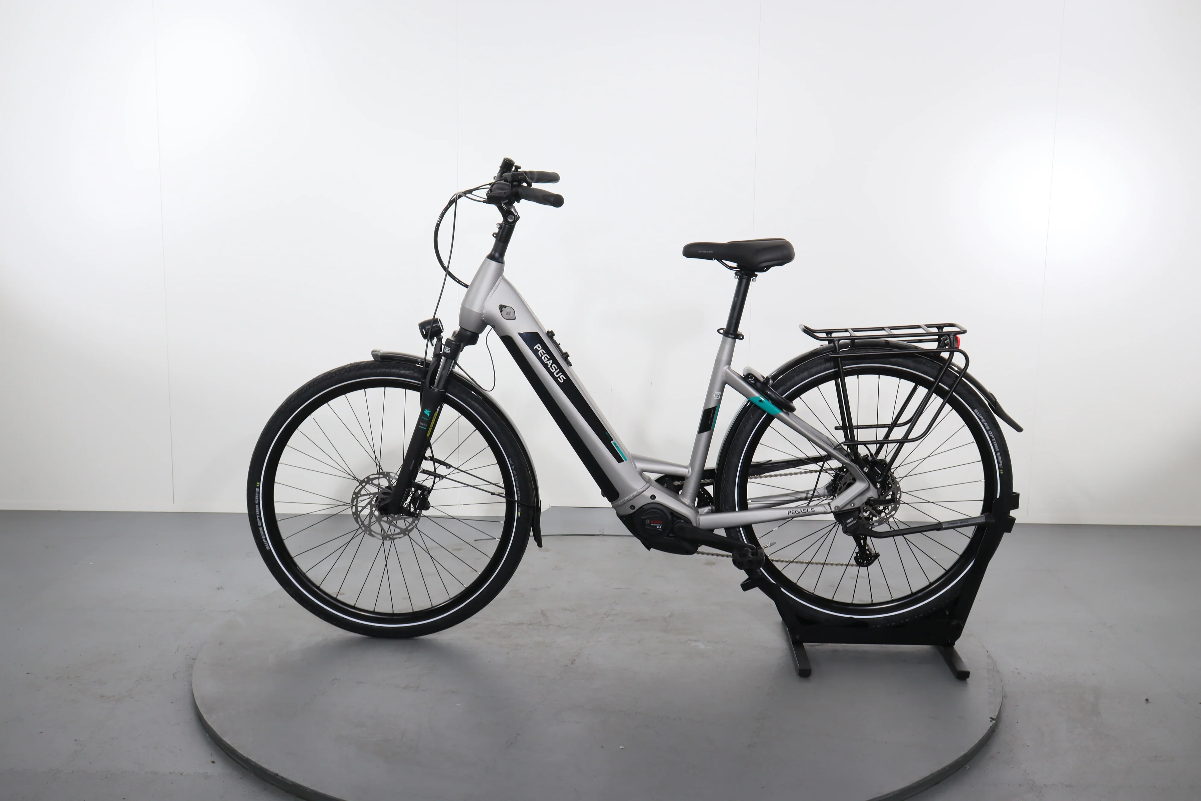 Pegasus Evo CX - Image 4