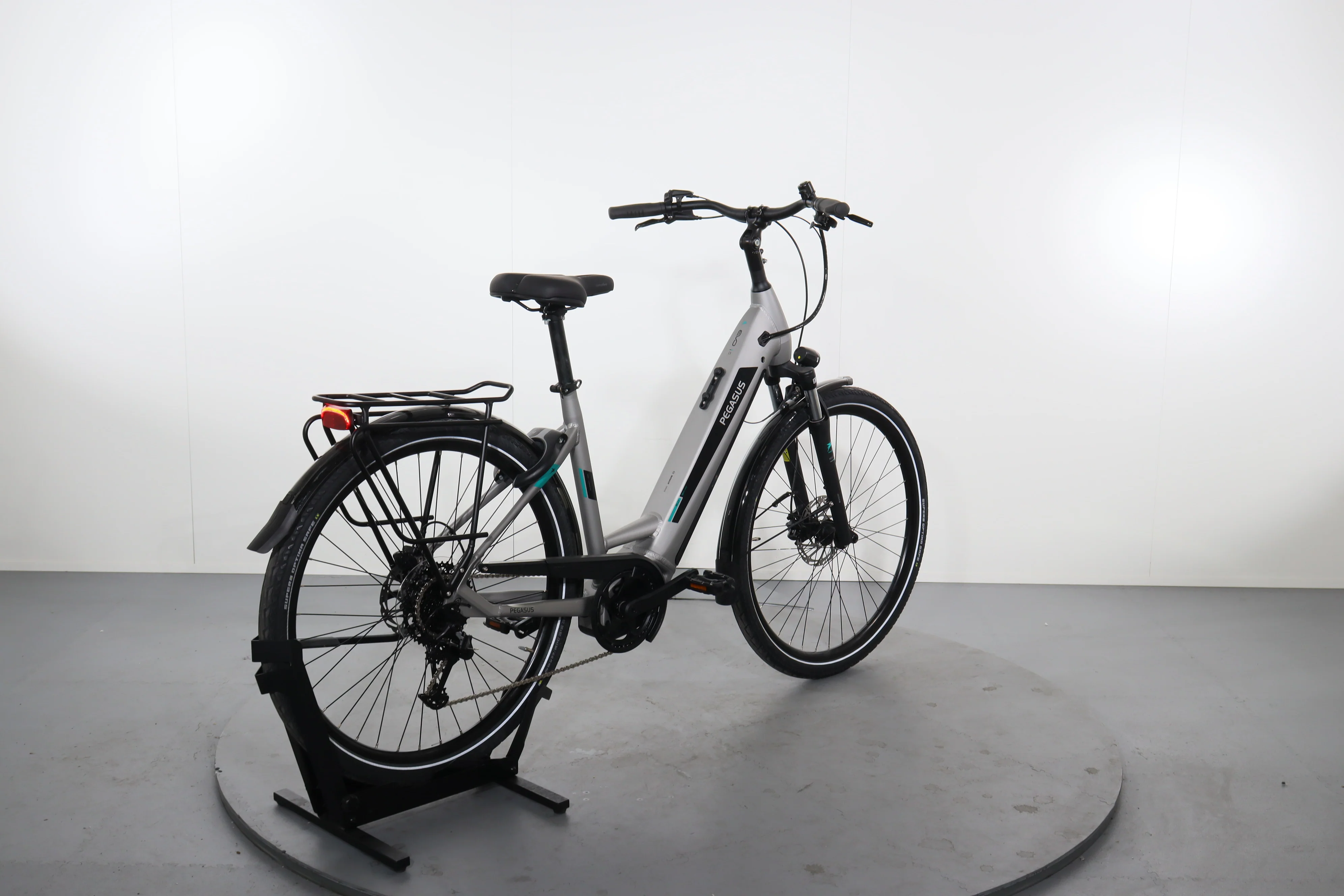 Pegasus Evo CX - Image 6