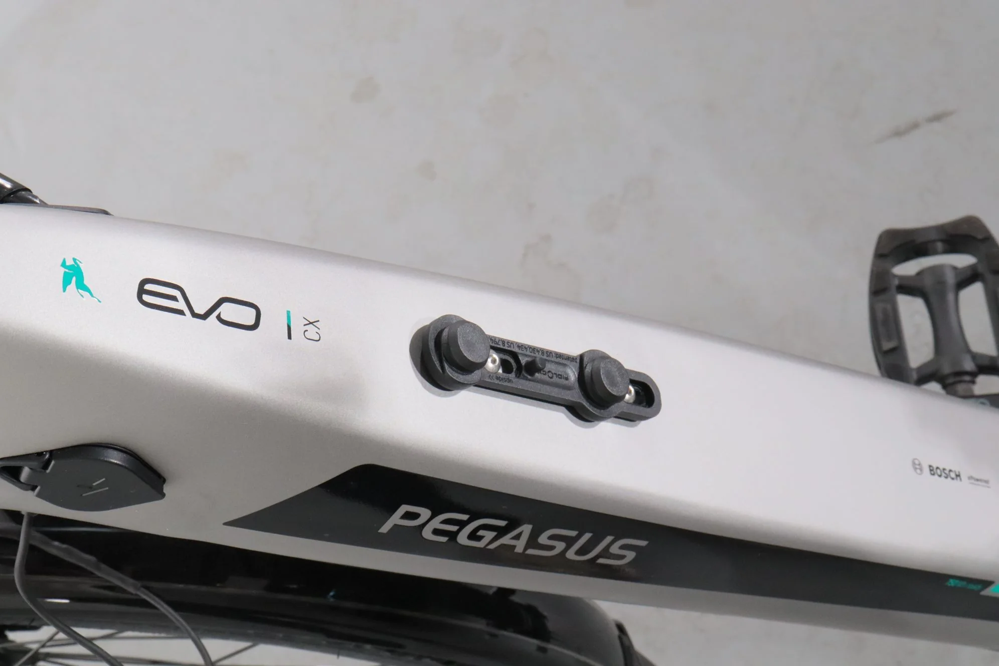 Pegasus Evo CX - Image 9
