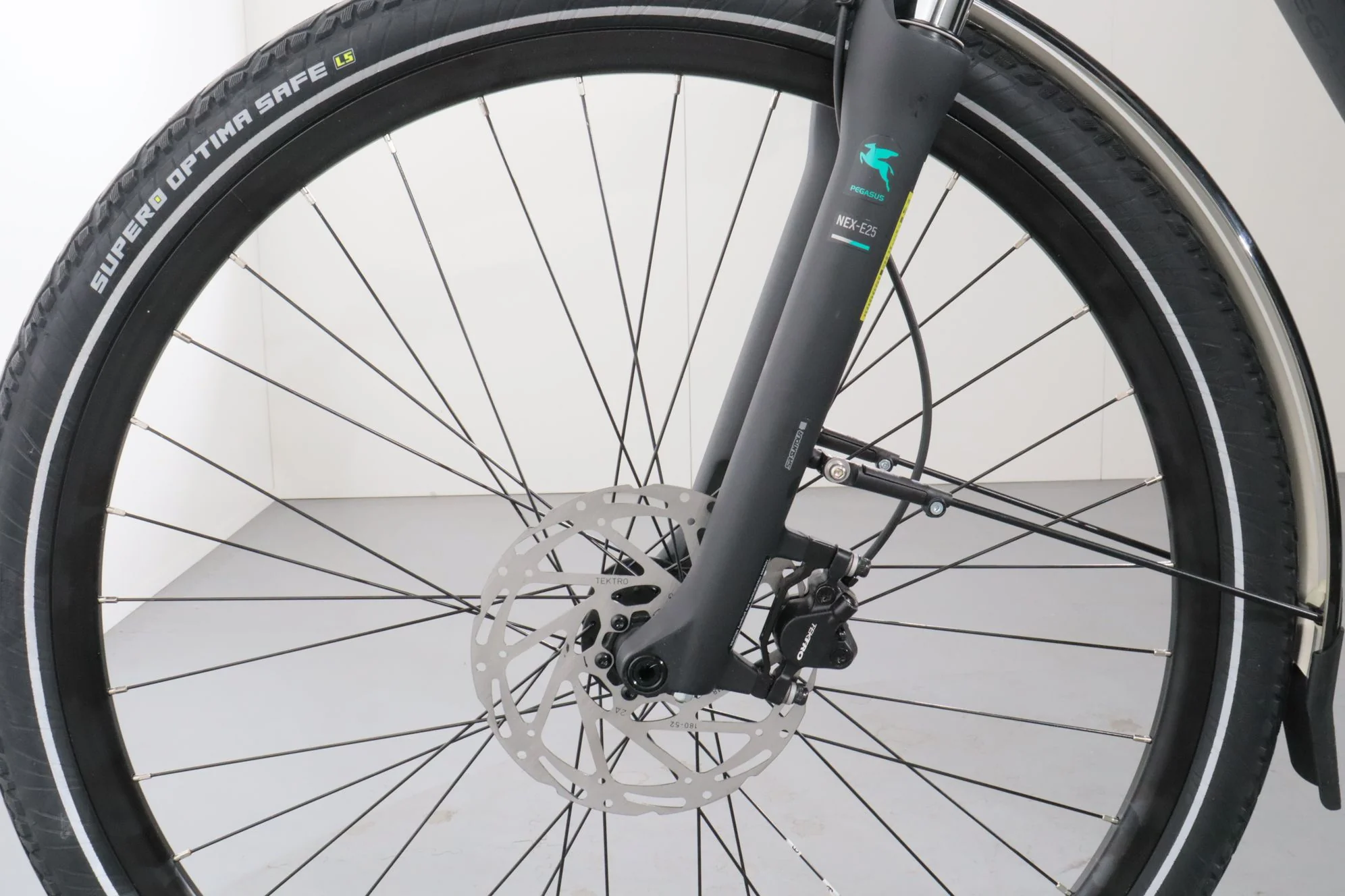 Pegasus Evo CX - Image 11