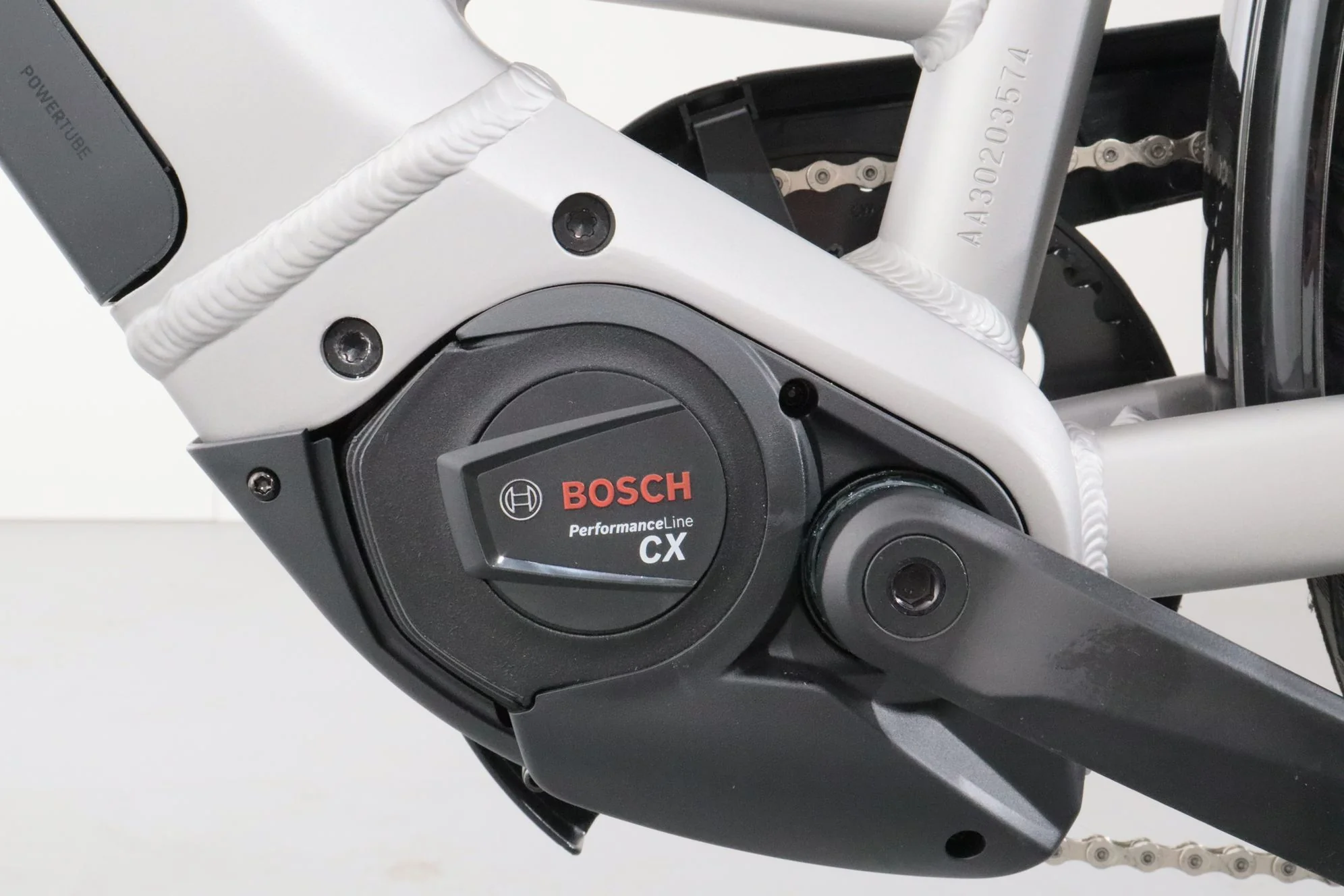 Pegasus Evo CX - Image 13