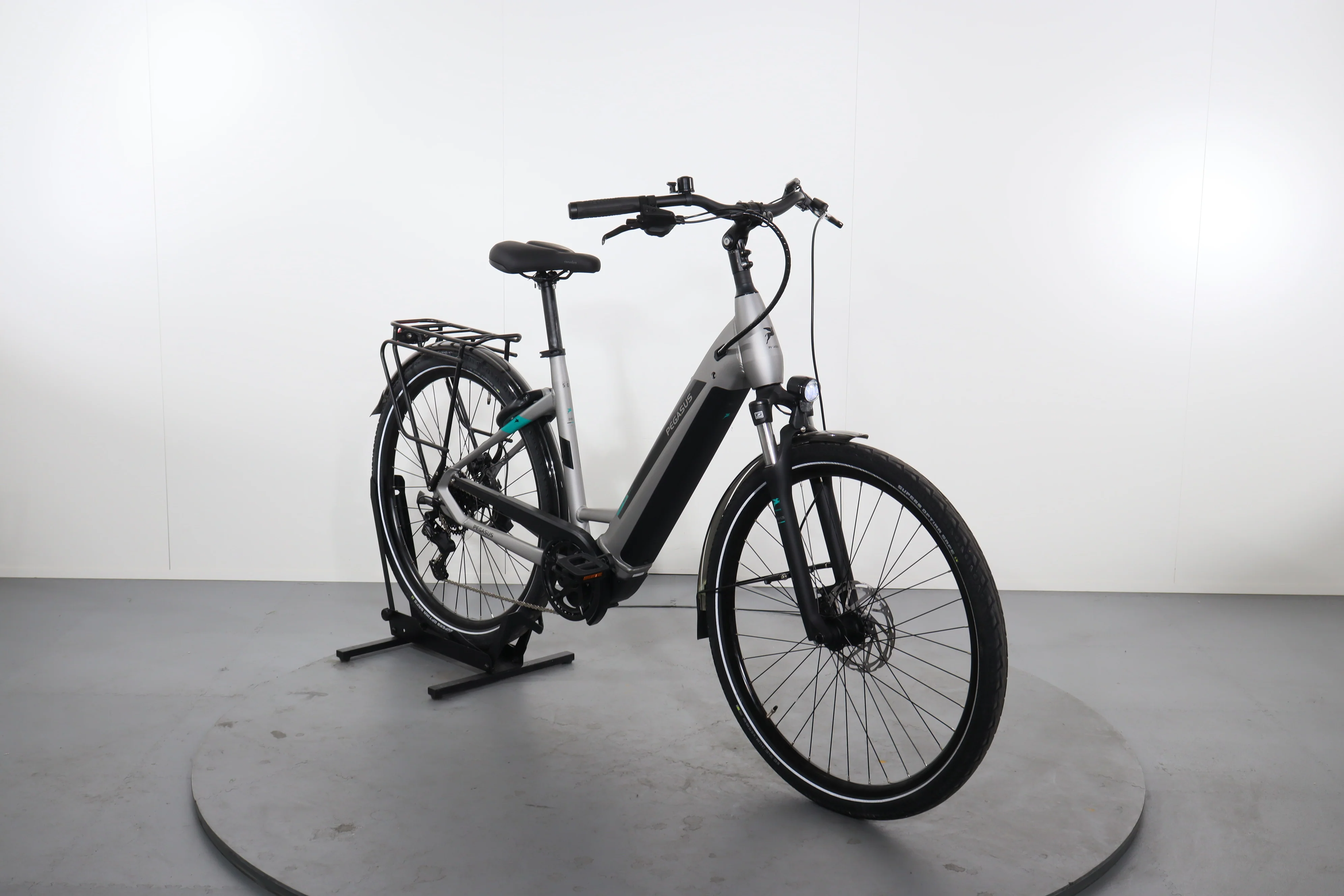 Pegasus Evo CX - Image 2
