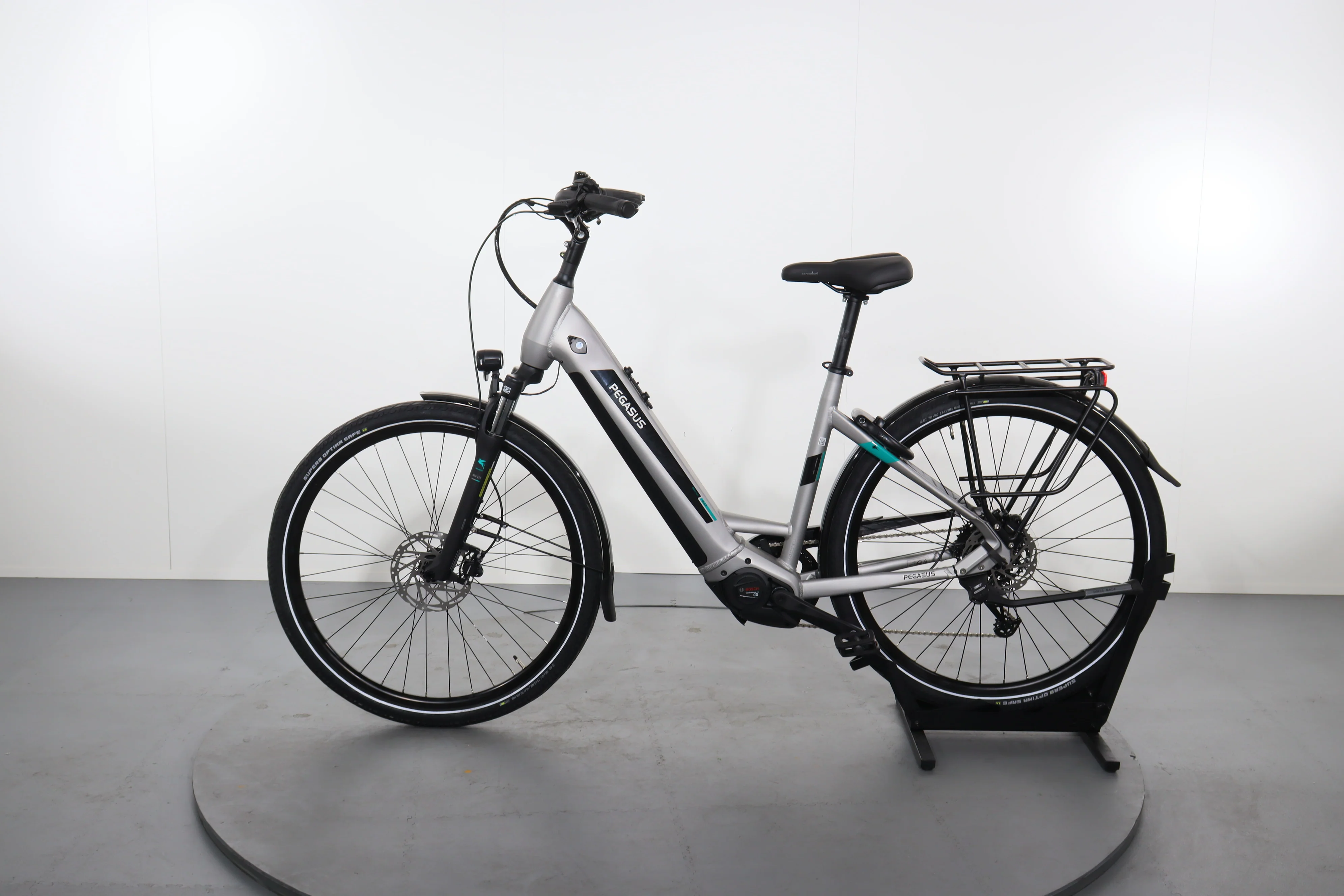 Pegasus Evo CX - Image 4
